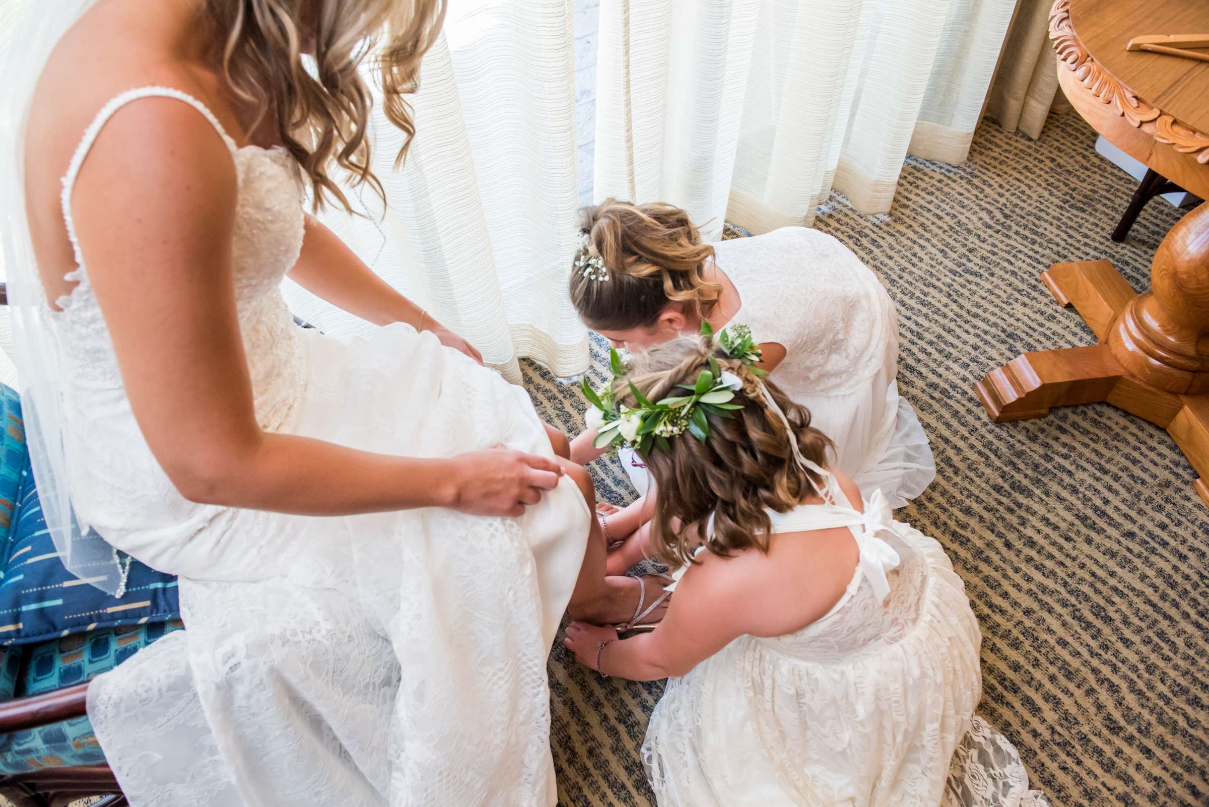 Catamaran Resort Wedding coordinated by Simply Gorgeous Events, Kim and Kyle Wedding Photo #503617 by True Photography