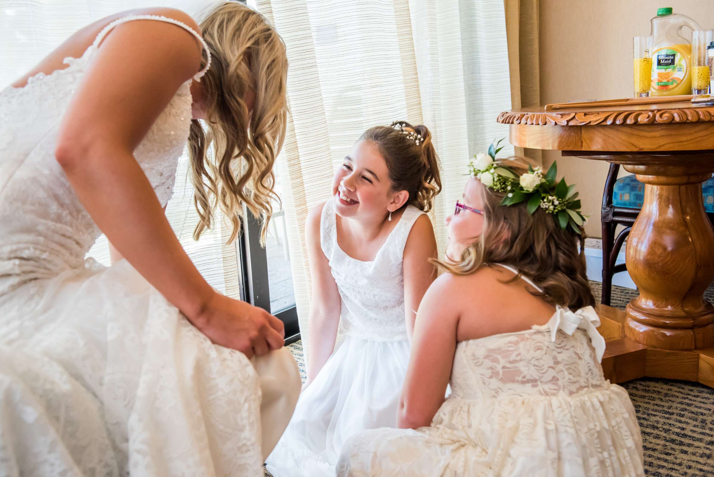 Catamaran Resort Wedding coordinated by Simply Gorgeous Events, Kim and Kyle Wedding Photo #503618 by True Photography