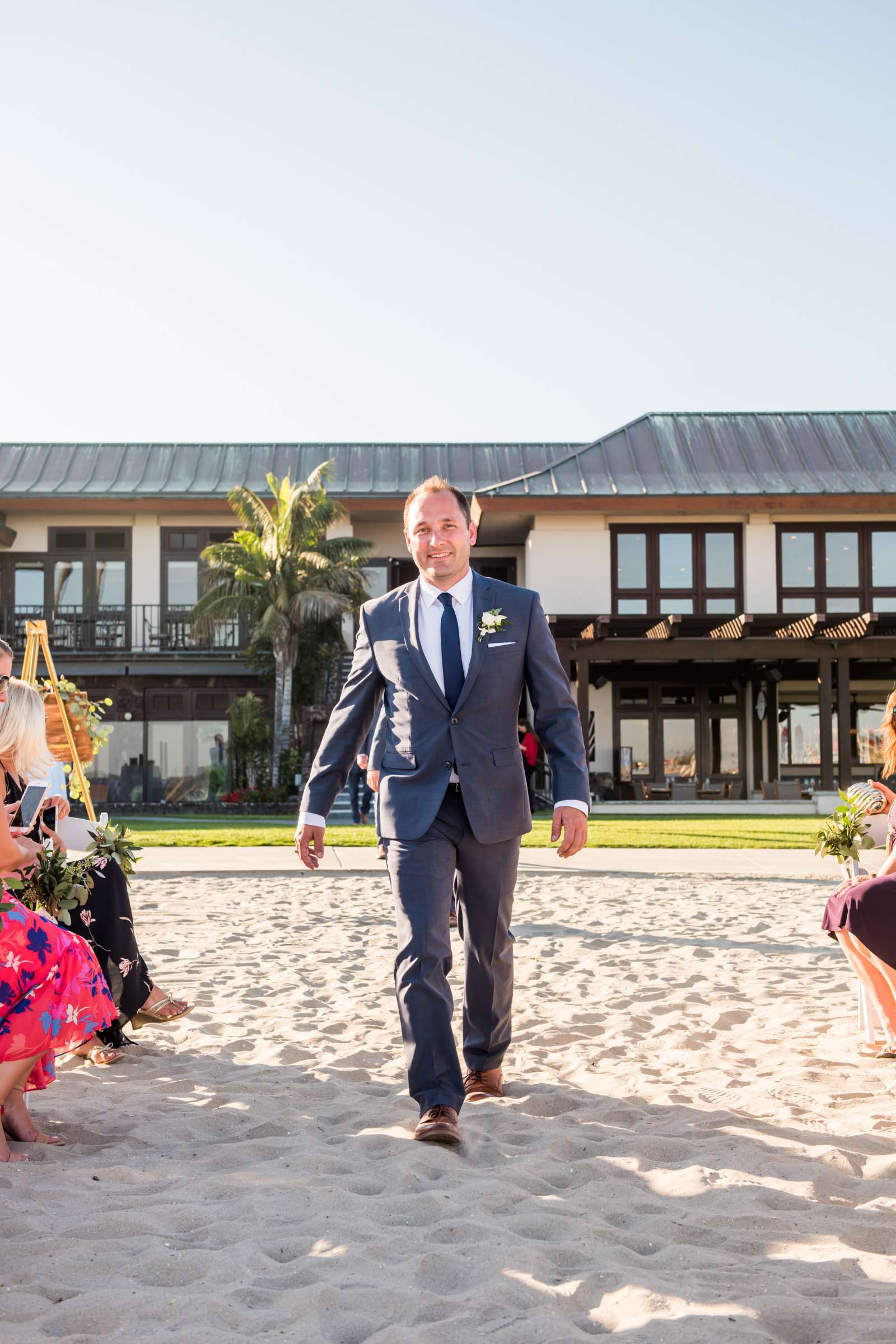 Catamaran Resort Wedding coordinated by Simply Gorgeous Events, Kim and Kyle Wedding Photo #503633 by True Photography