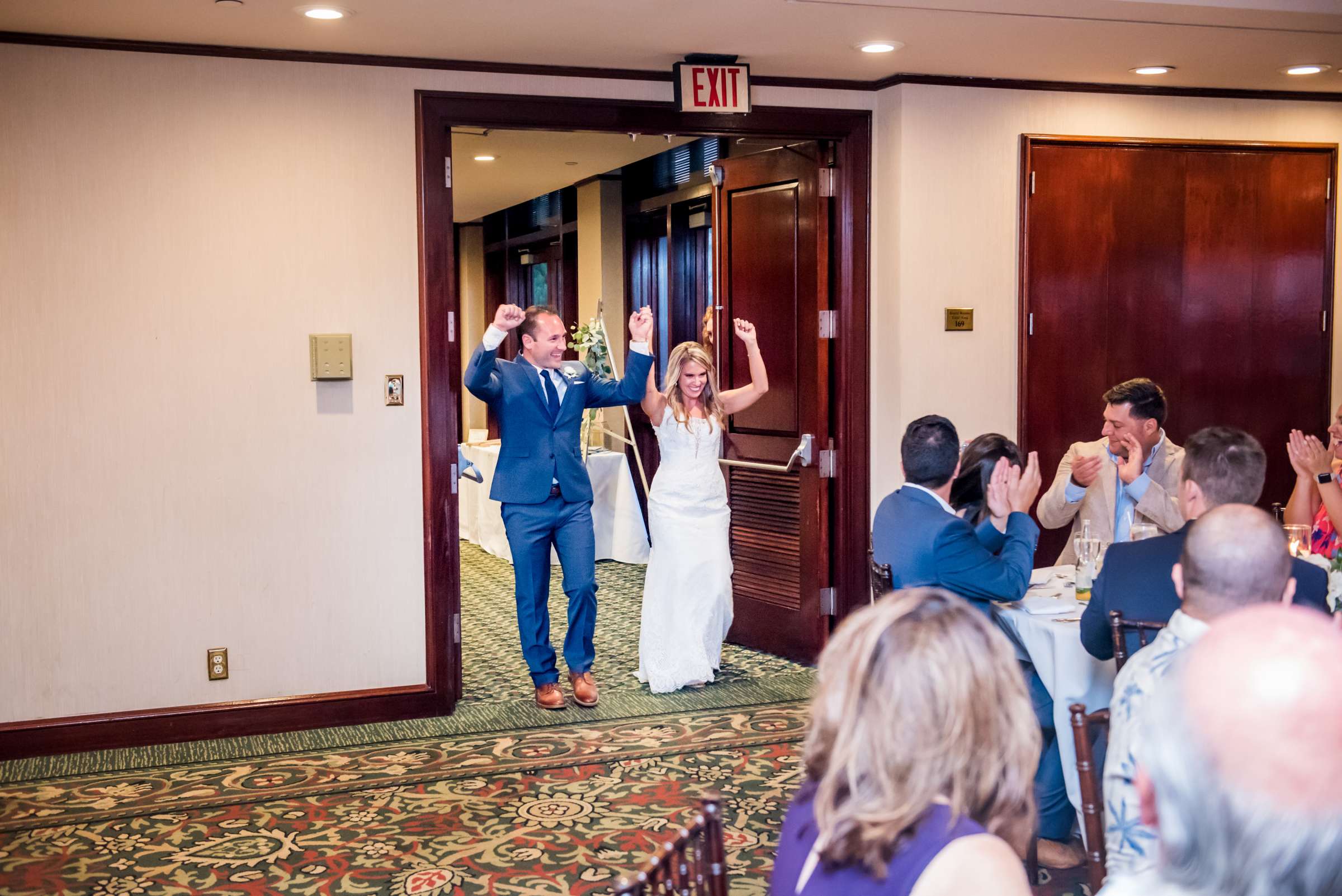 Catamaran Resort Wedding coordinated by Simply Gorgeous Events, Kim and Kyle Wedding Photo #503664 by True Photography