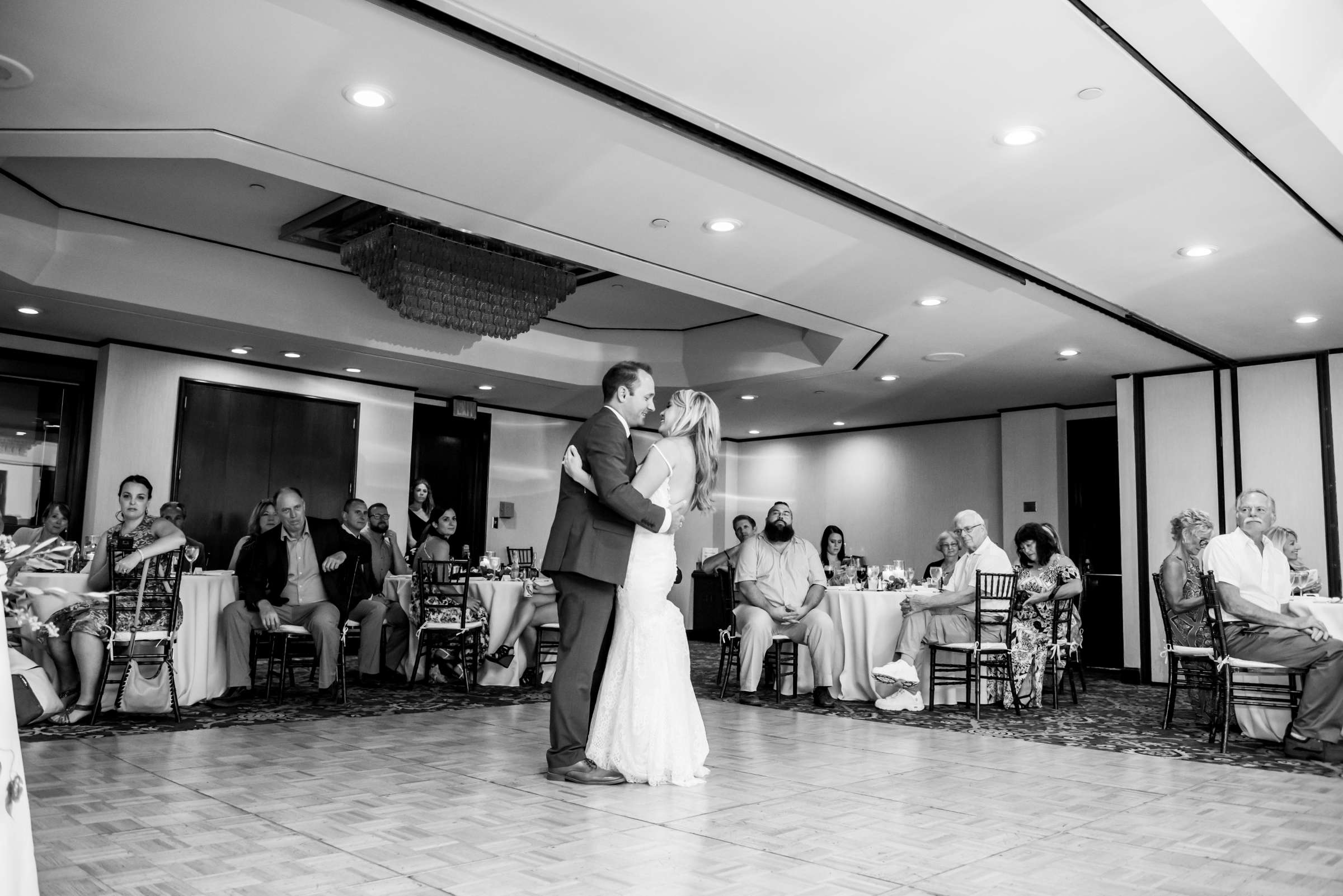 Catamaran Resort Wedding coordinated by Simply Gorgeous Events, Kim and Kyle Wedding Photo #503665 by True Photography