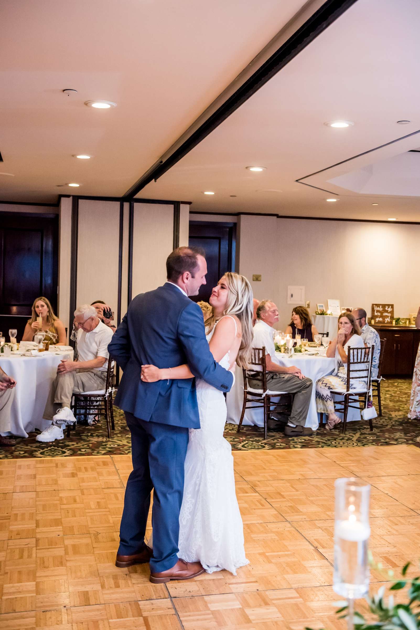 Catamaran Resort Wedding coordinated by Simply Gorgeous Events, Kim and Kyle Wedding Photo #503667 by True Photography