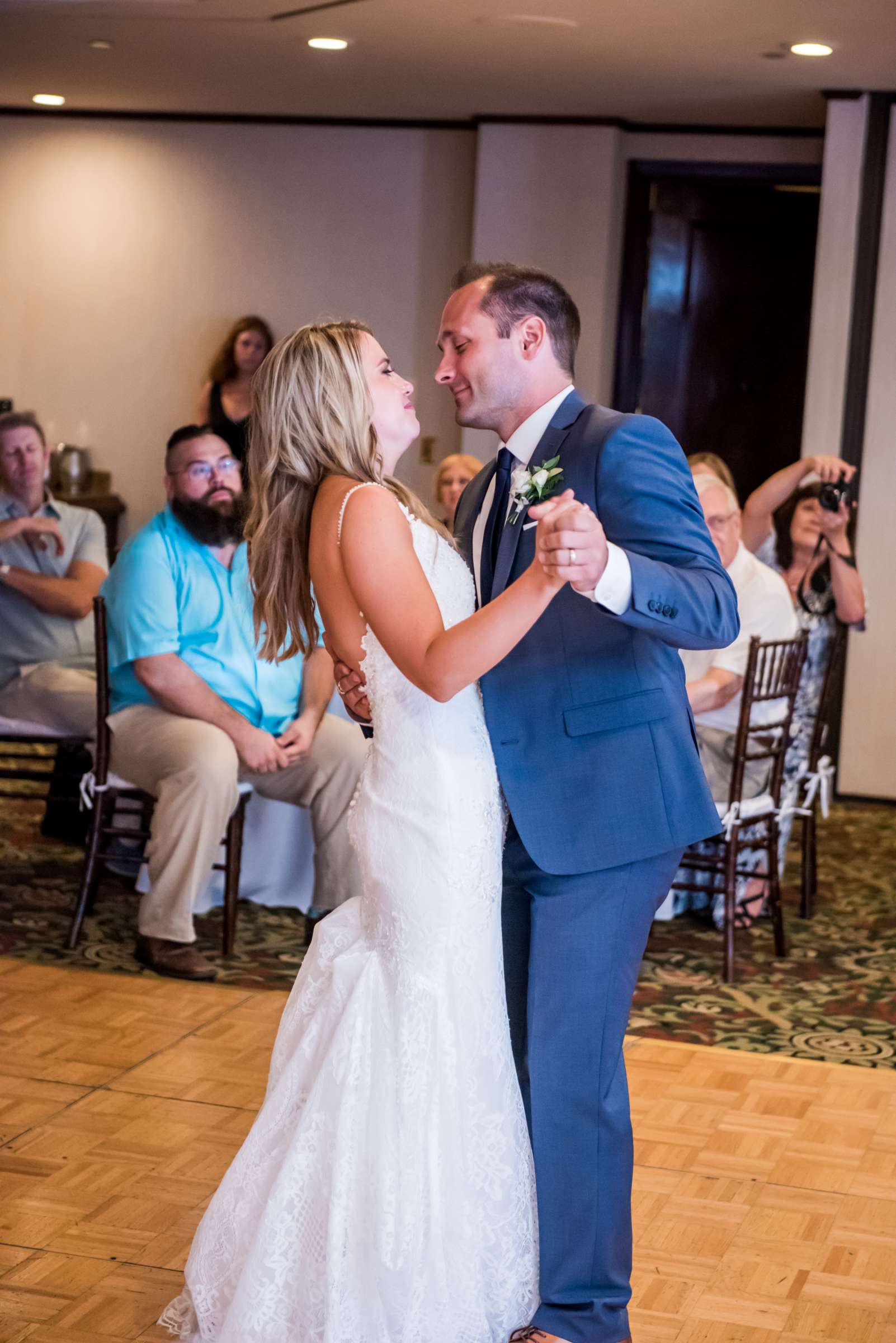 Catamaran Resort Wedding coordinated by Simply Gorgeous Events, Kim and Kyle Wedding Photo #503670 by True Photography