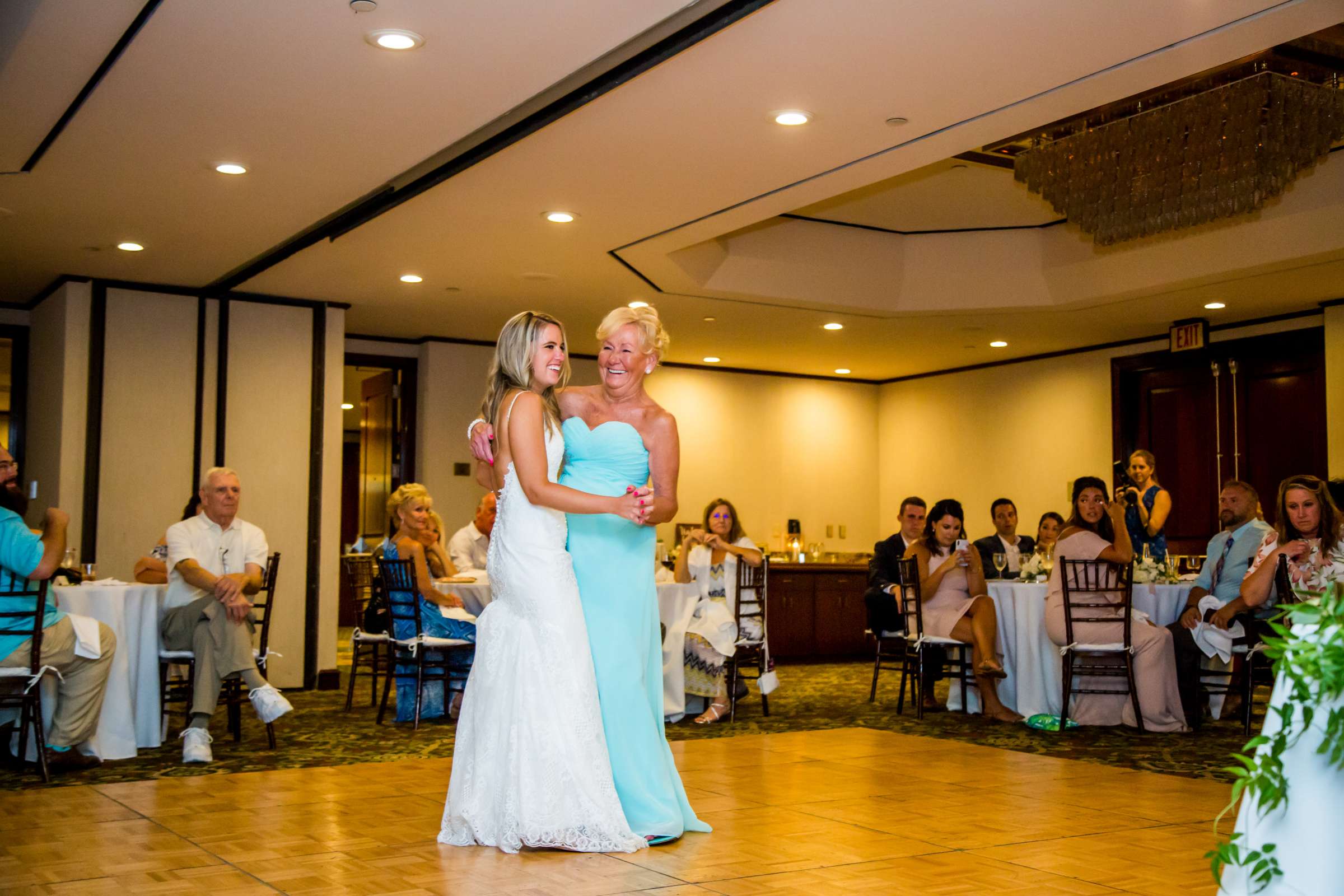 Catamaran Resort Wedding coordinated by Simply Gorgeous Events, Kim and Kyle Wedding Photo #503683 by True Photography