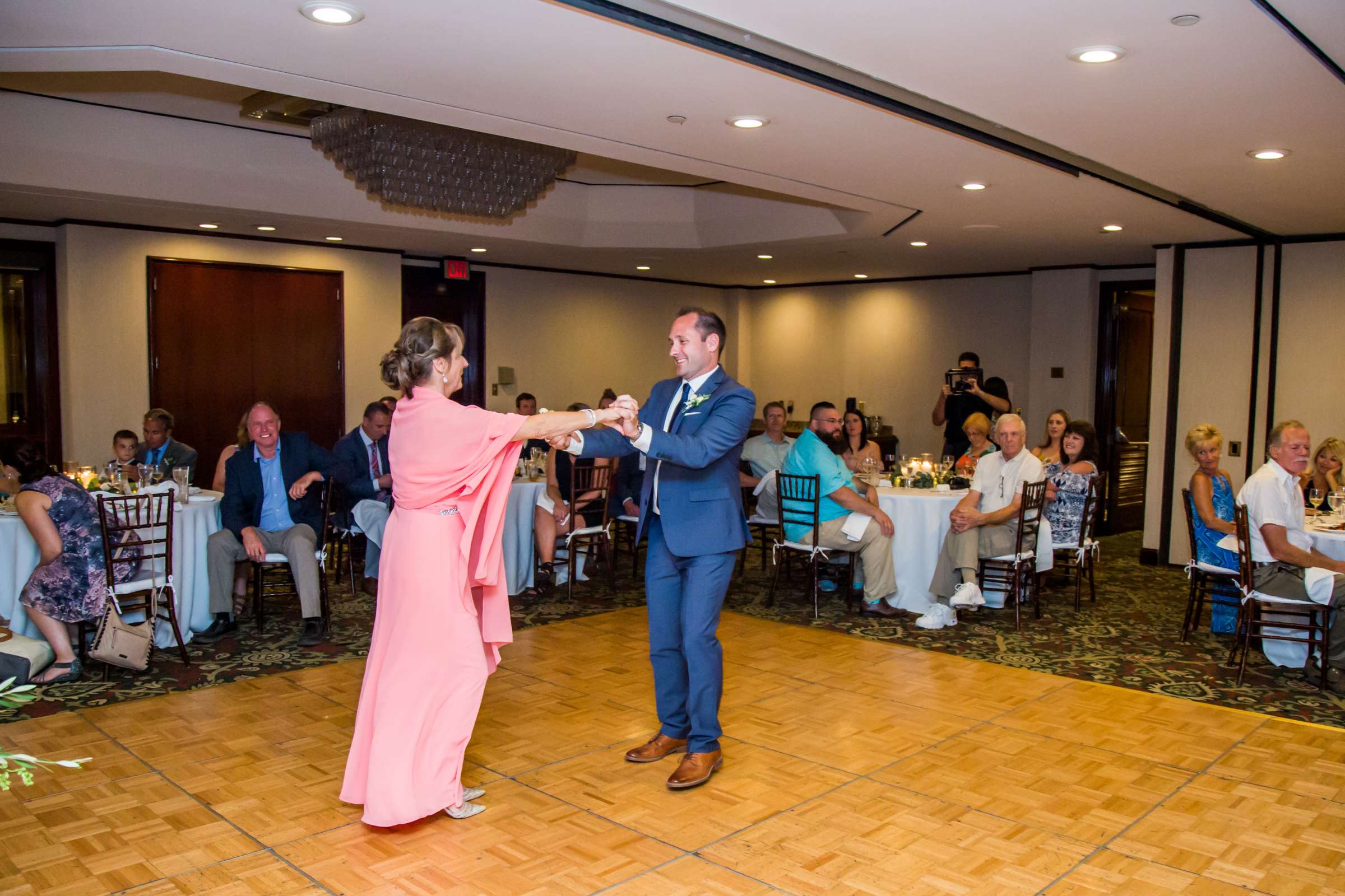 Catamaran Resort Wedding coordinated by Simply Gorgeous Events, Kim and Kyle Wedding Photo #503684 by True Photography