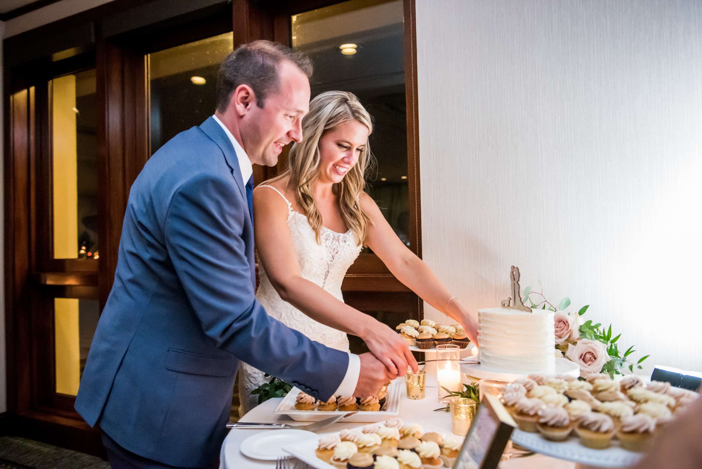 Catamaran Resort Wedding coordinated by Simply Gorgeous Events, Kim and Kyle Wedding Photo #503693 by True Photography