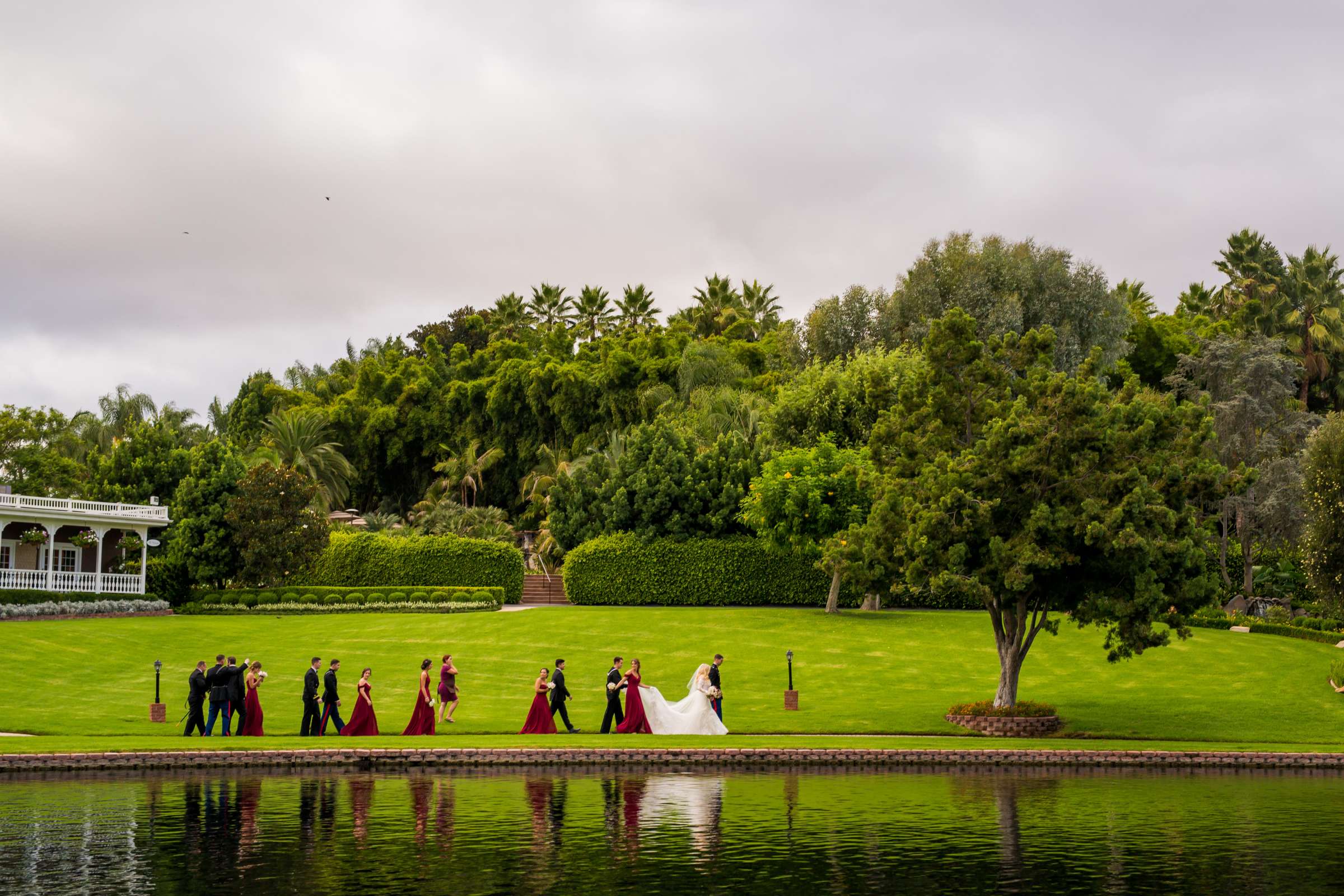 Wedding, Dana and Christopher Wedding Photo #7 by True Photography