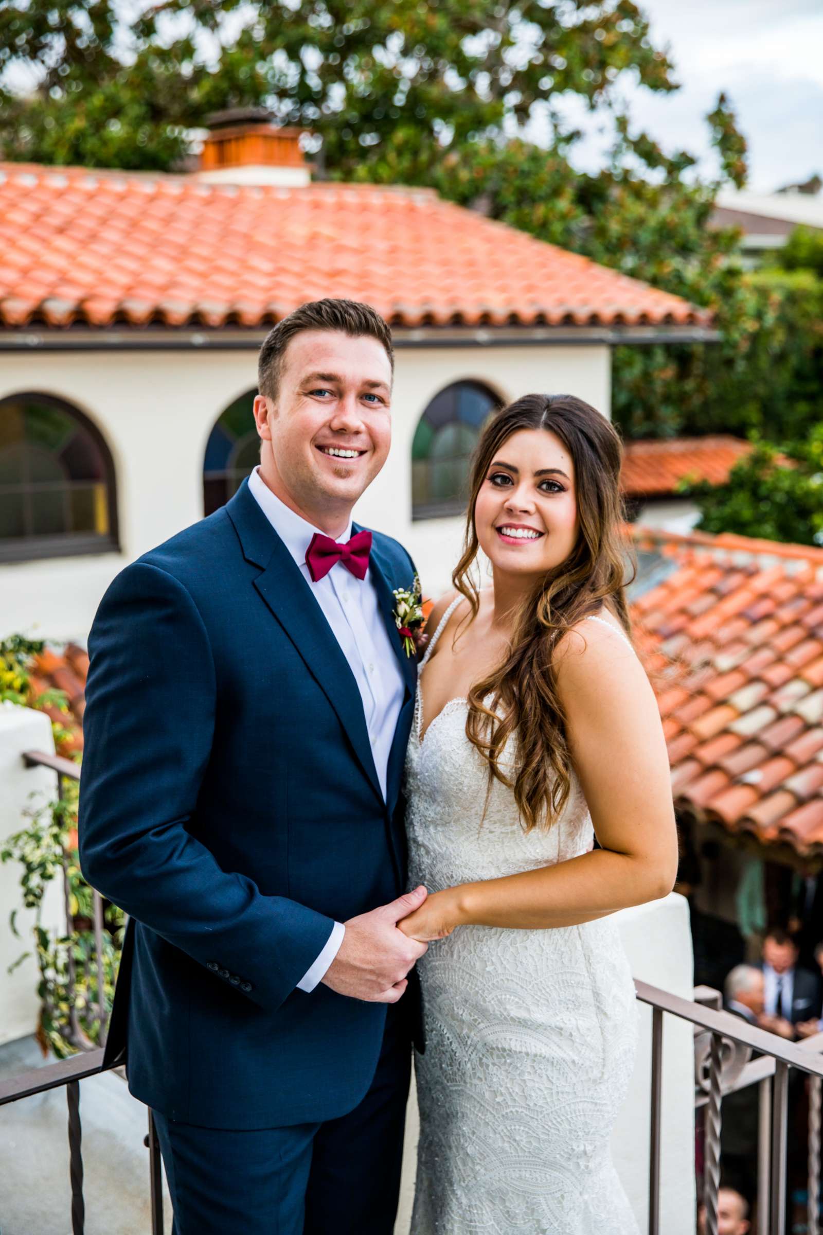 Darlington House Wedding coordinated by Lindsay Nicole Weddings & Events, Amber and Nathan Wedding Photo #17 by True Photography