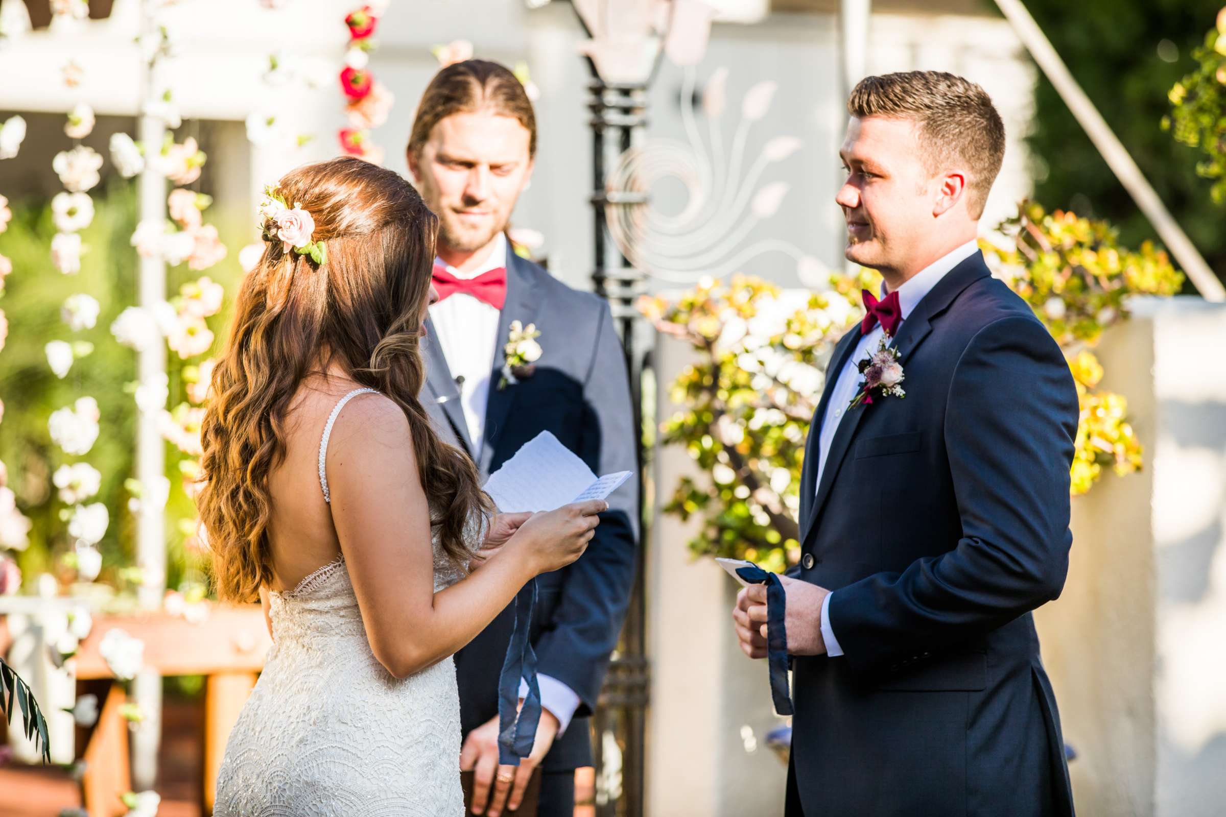 Darlington House Wedding coordinated by Lindsay Nicole Weddings & Events, Amber and Nathan Wedding Photo #63 by True Photography