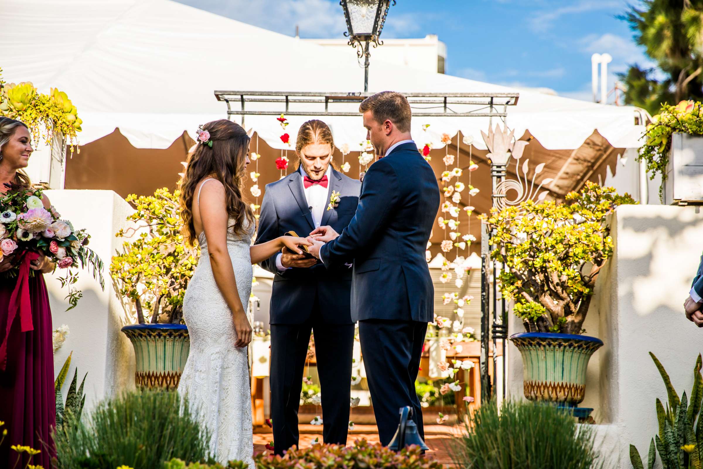 Darlington House Wedding coordinated by Lindsay Nicole Weddings & Events, Amber and Nathan Wedding Photo #64 by True Photography