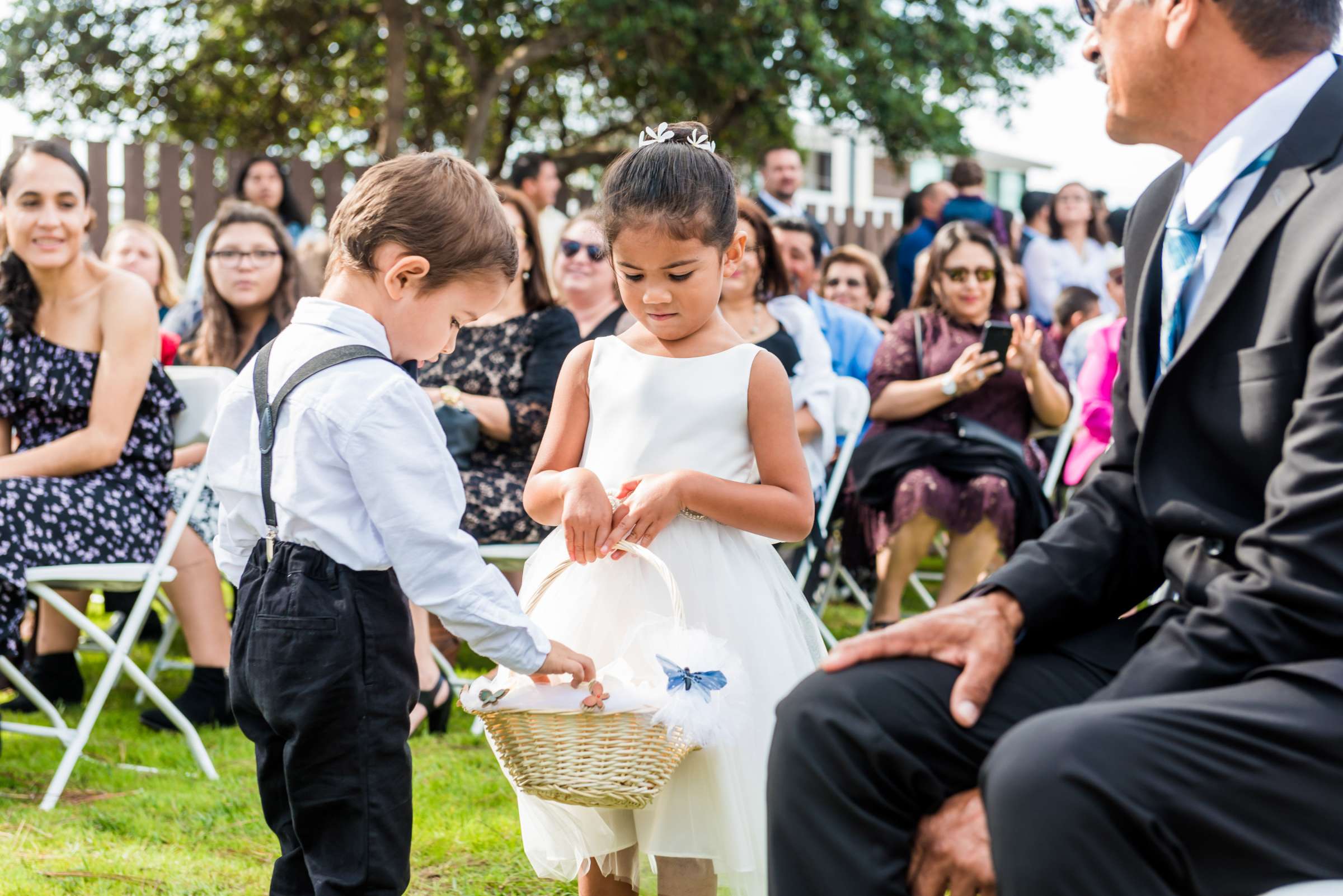 Private Residence Wedding, Kareen and Gaspar Wedding Photo #504804 by True Photography