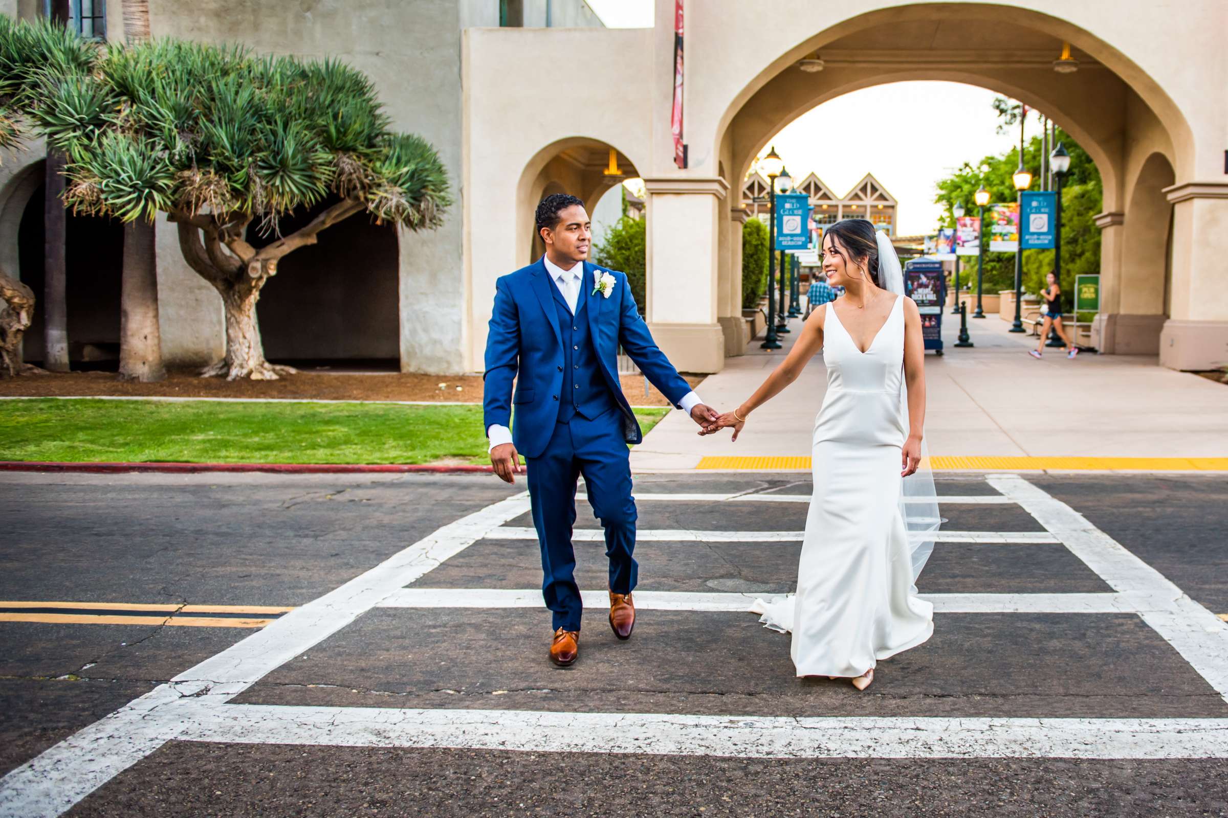 The Ultimate Skybox Wedding, Kathlene and Leroy Wedding Photo #75 by True Photography