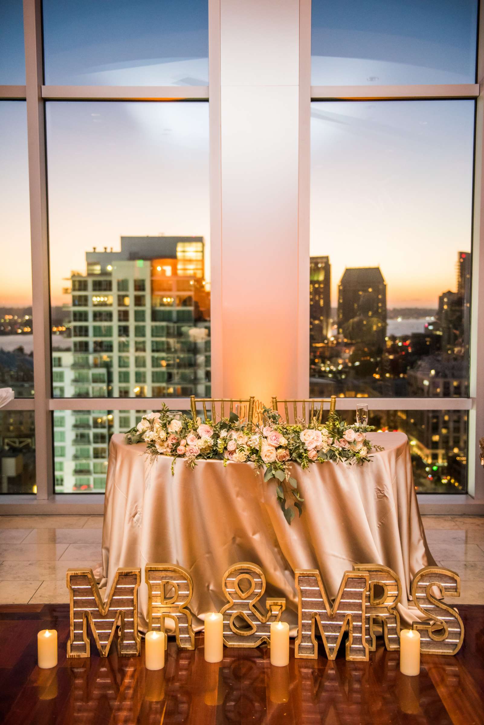 The Ultimate Skybox Wedding, Kathlene and Leroy Wedding Photo #121 by True Photography