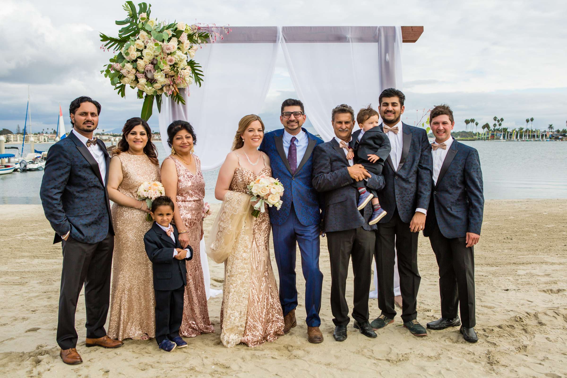 Catamaran Resort Wedding, Emma and Jas Wedding Photo #66 by True Photography