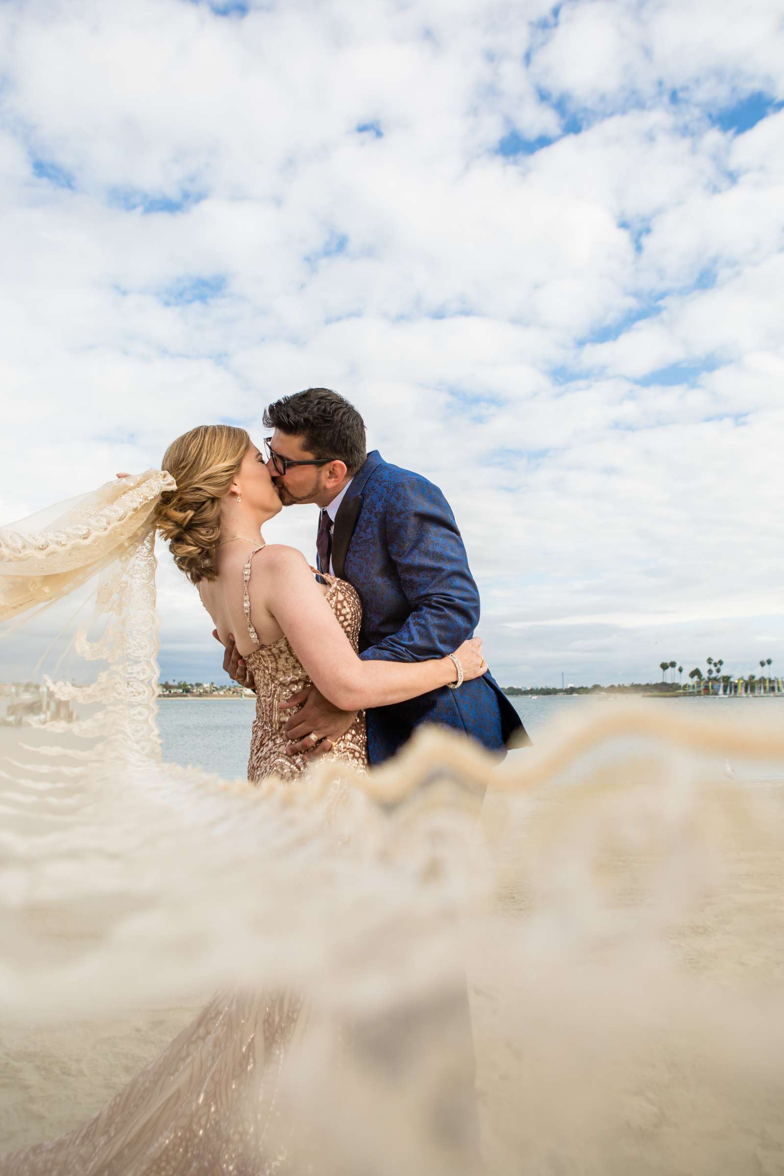 Catamaran Resort Wedding, Emma and Jas Wedding Photo #78 by True Photography