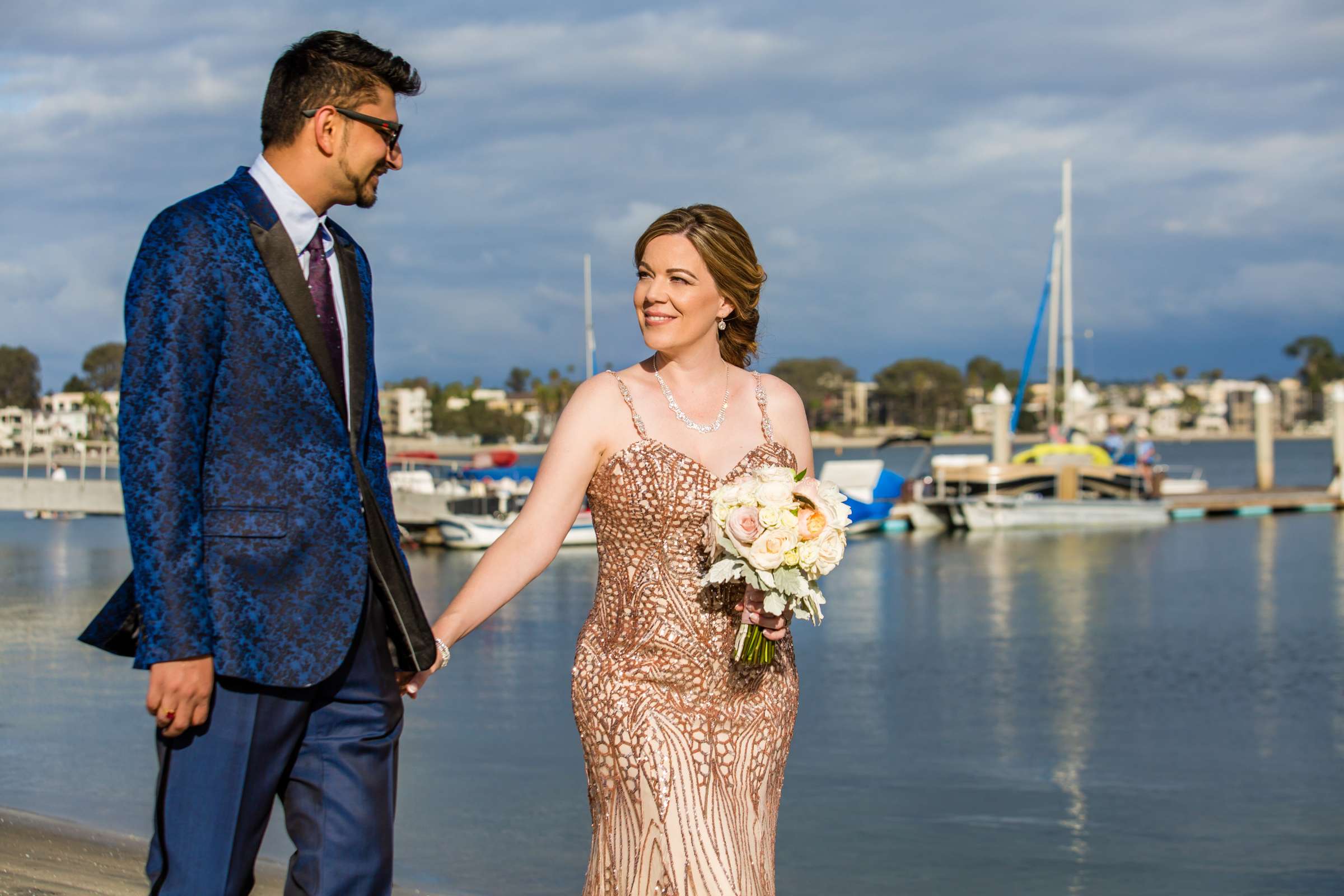 Catamaran Resort Wedding, Emma and Jas Wedding Photo #79 by True Photography