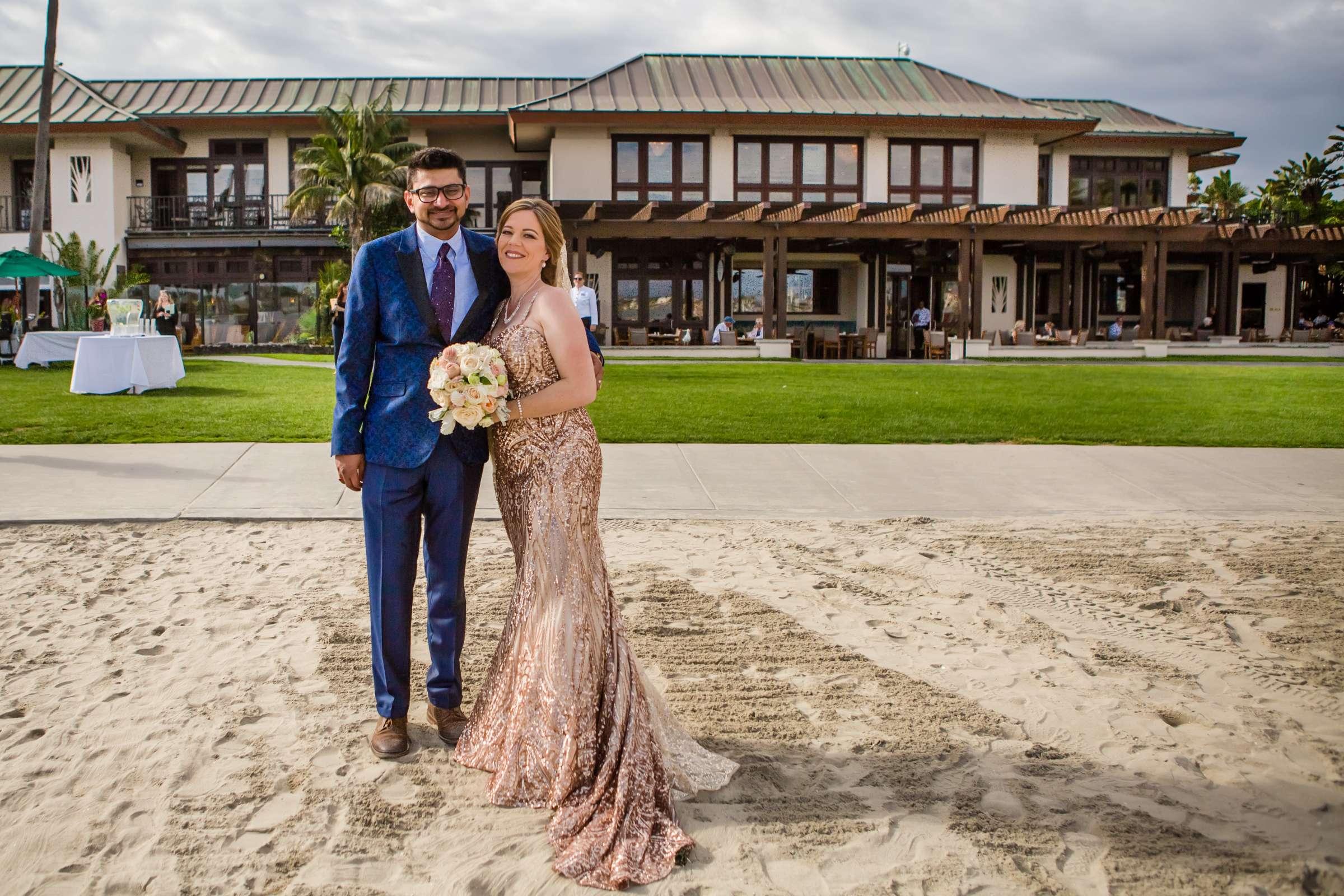 Catamaran Resort Wedding, Emma and Jas Wedding Photo #80 by True Photography