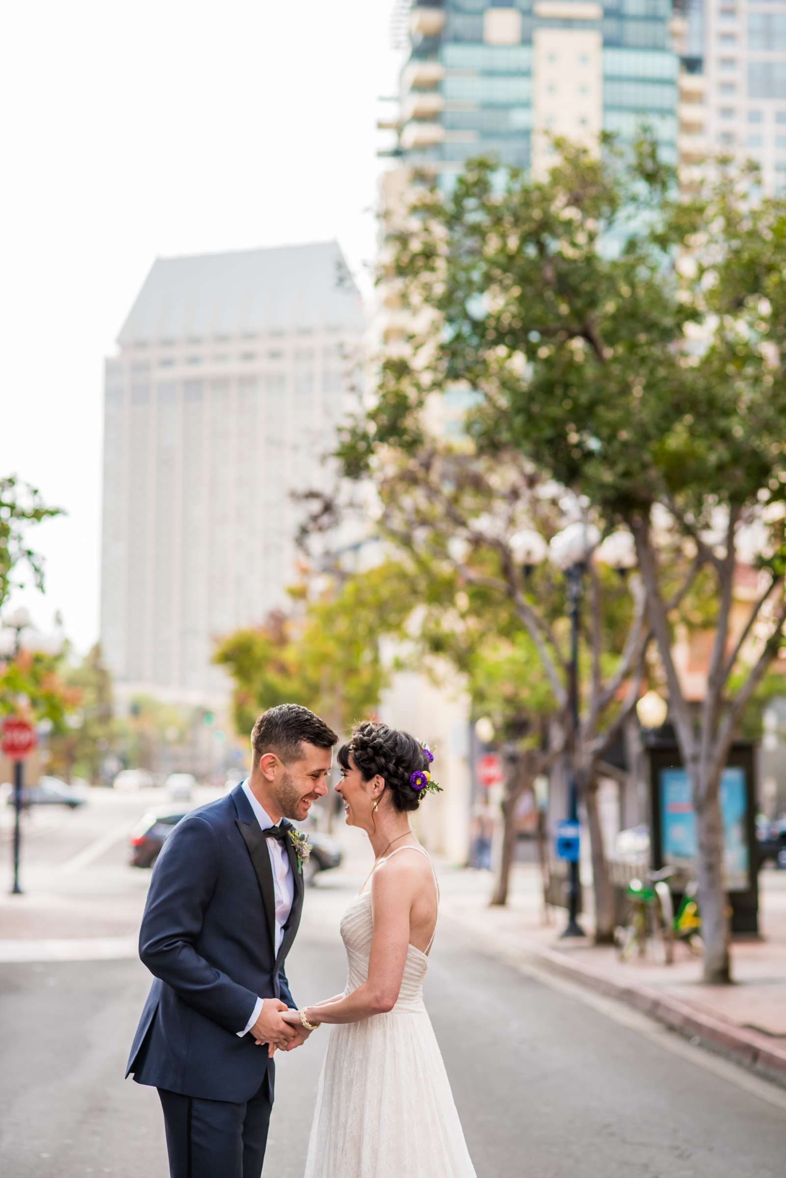 Horton Grand Hotel Wedding coordinated by Weddings & Events by Kendra, Hannah and Zach Wedding Photo #66 by True Photography