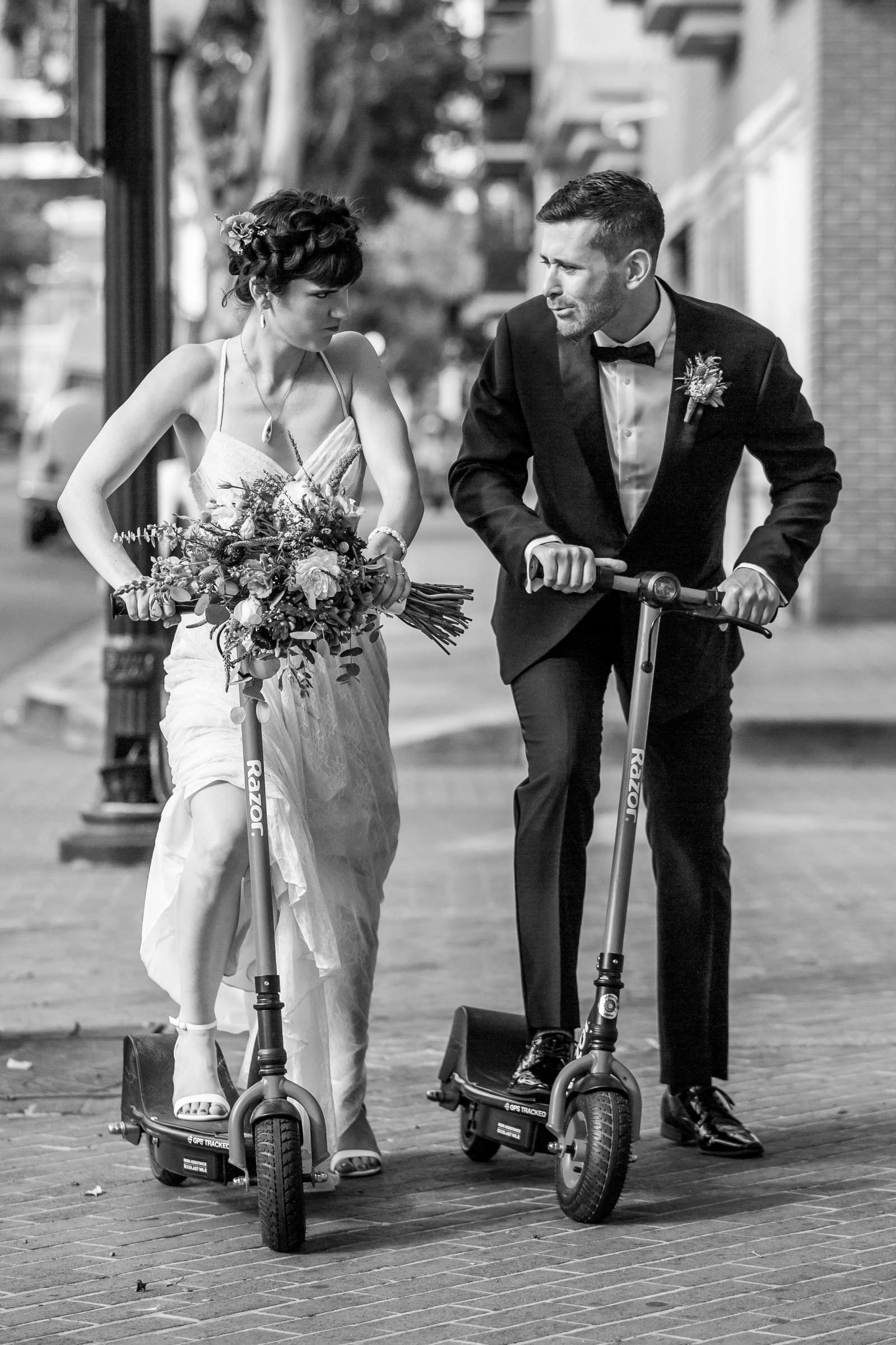 Horton Grand Hotel Wedding coordinated by Weddings & Events by Kendra, Hannah and Zach Wedding Photo #69 by True Photography