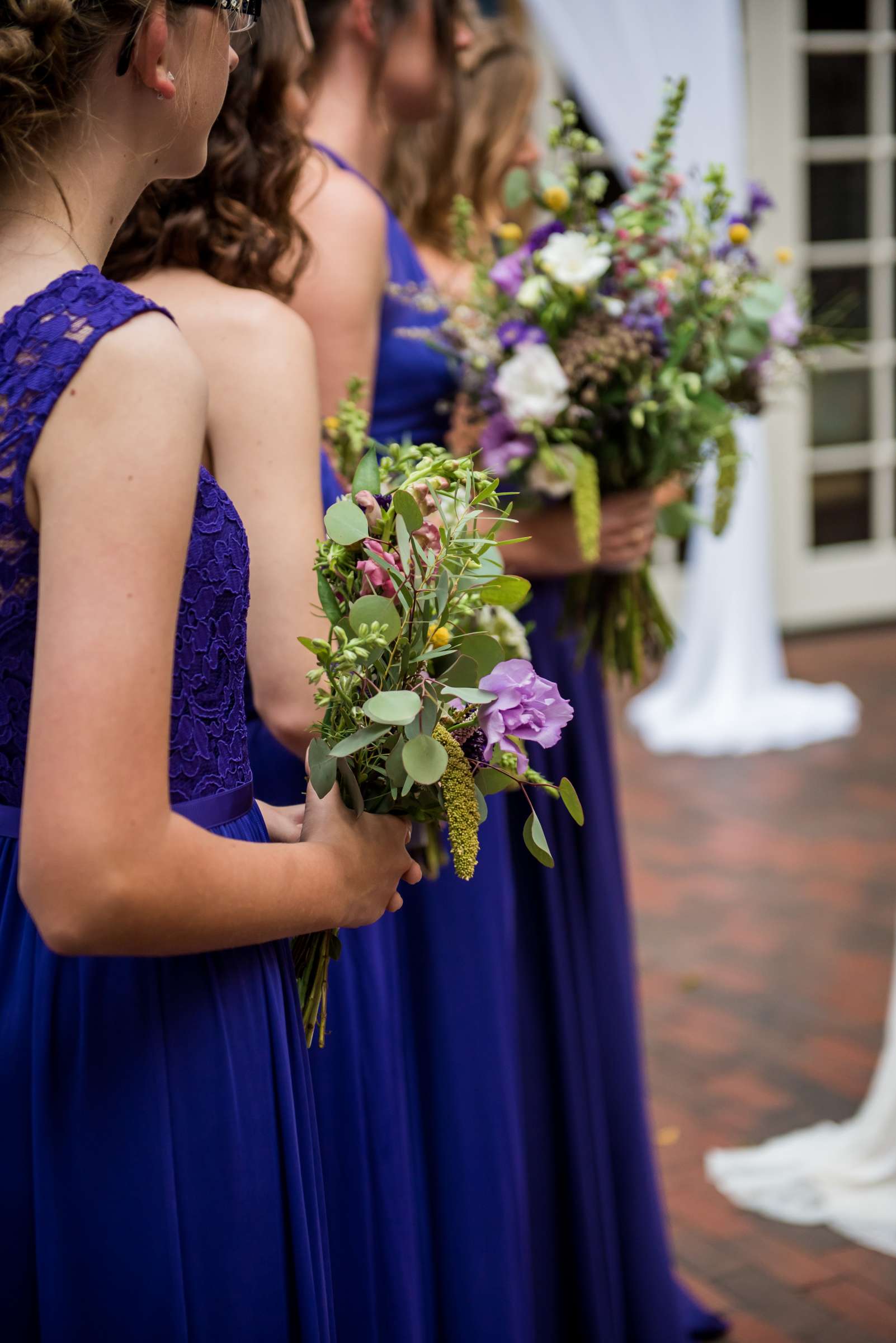 Horton Grand Hotel Wedding coordinated by Weddings & Events by Kendra, Hannah and Zach Wedding Photo #115 by True Photography