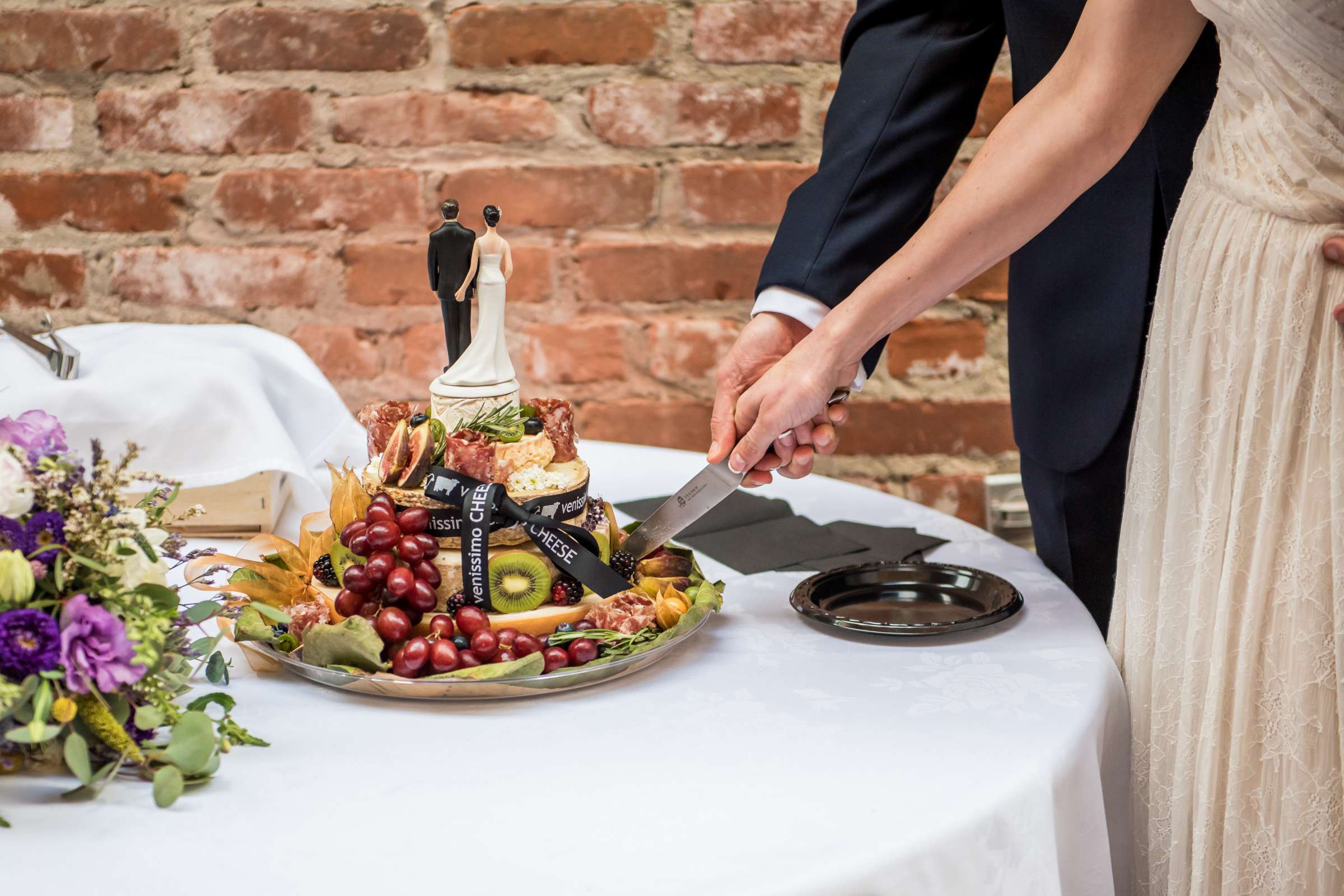 Horton Grand Hotel Wedding coordinated by Weddings & Events by Kendra, Hannah and Zach Wedding Photo #124 by True Photography