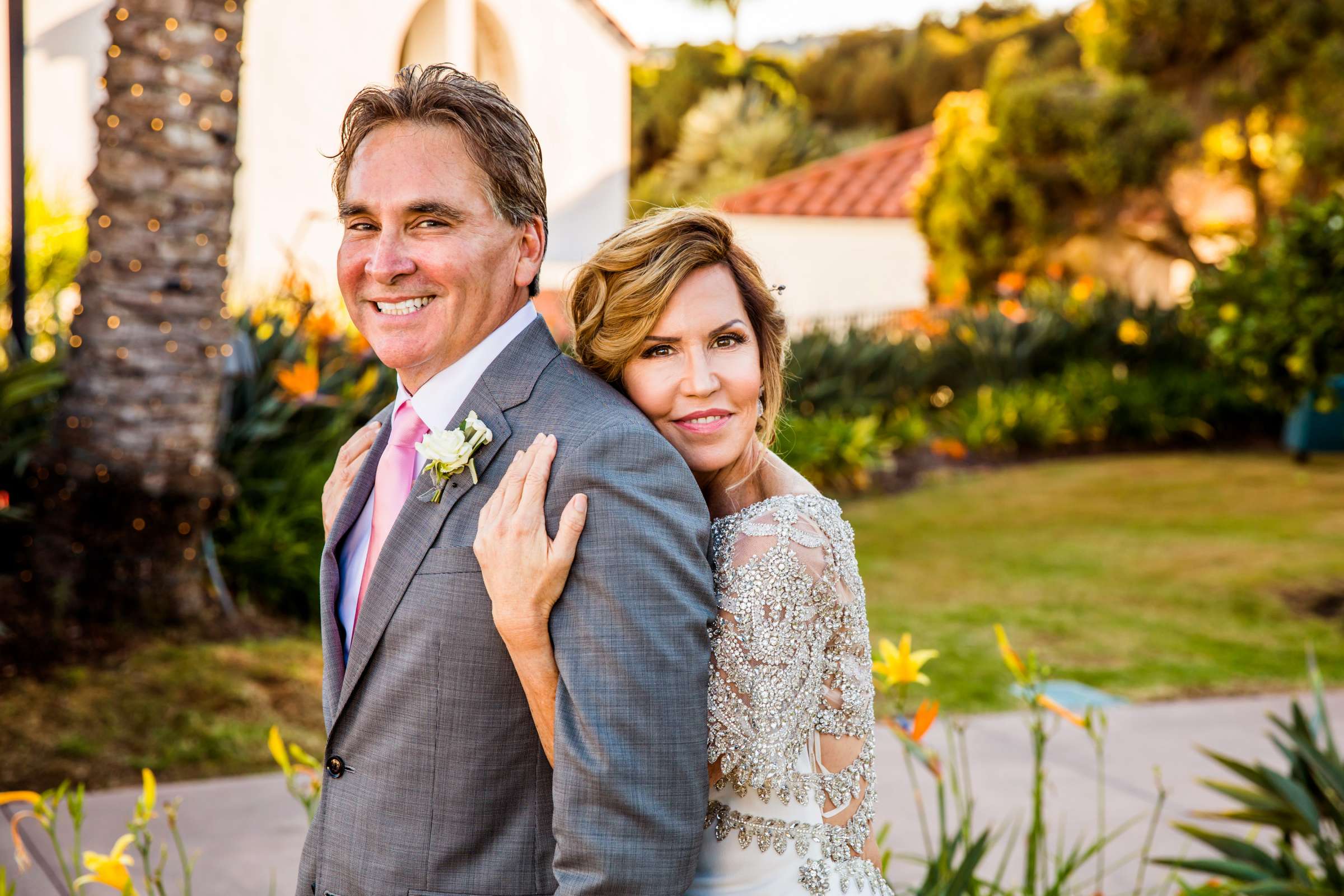 Omni Hotel Wedding, Stephanie and Mario Wedding Photo #11 by True Photography