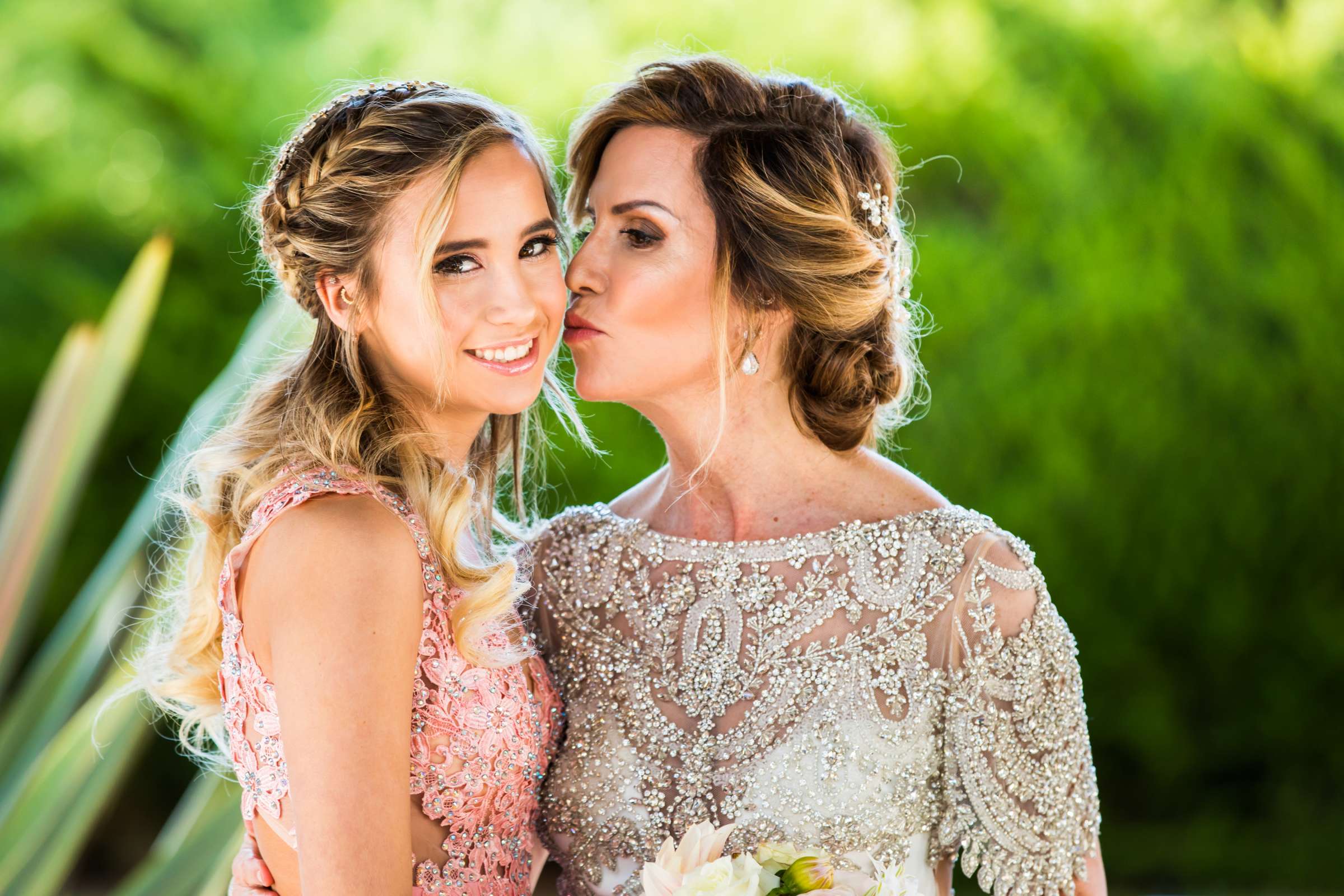 Omni Hotel Wedding, Stephanie and Mario Wedding Photo #35 by True Photography