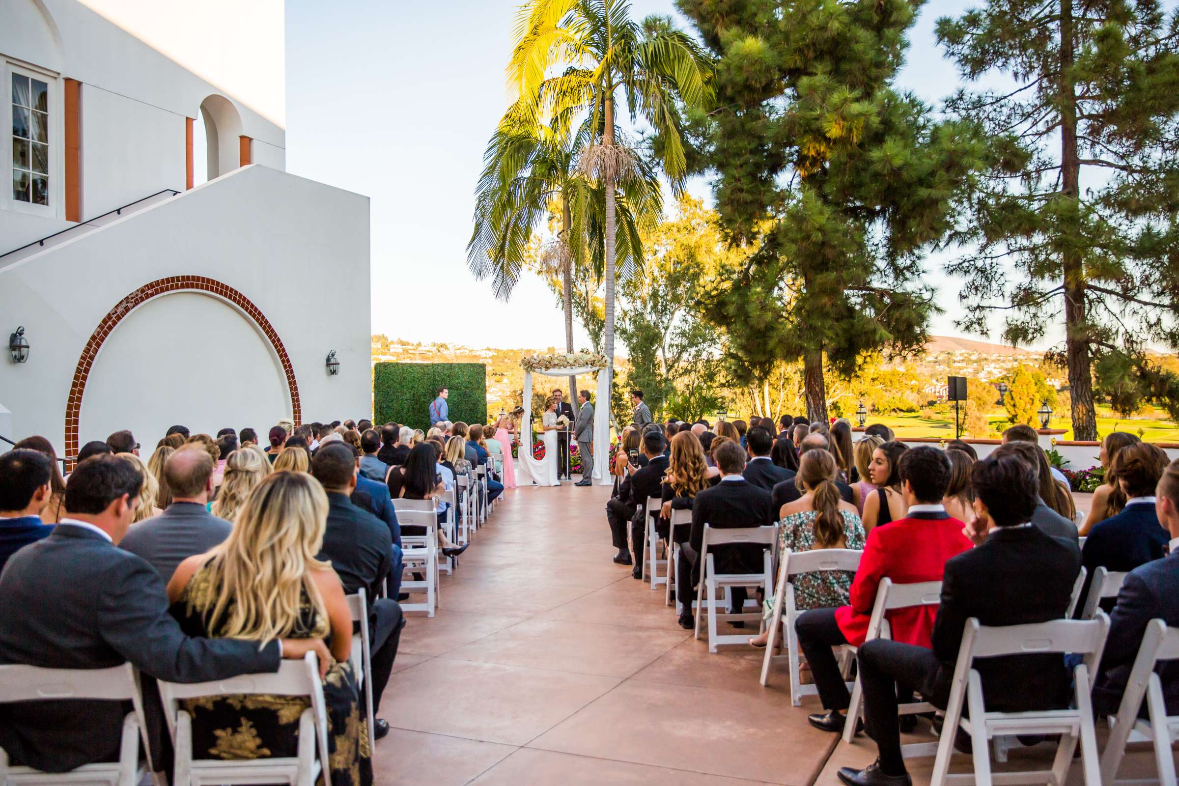 Omni Hotel Wedding, Stephanie and Mario Wedding Photo #62 by True Photography