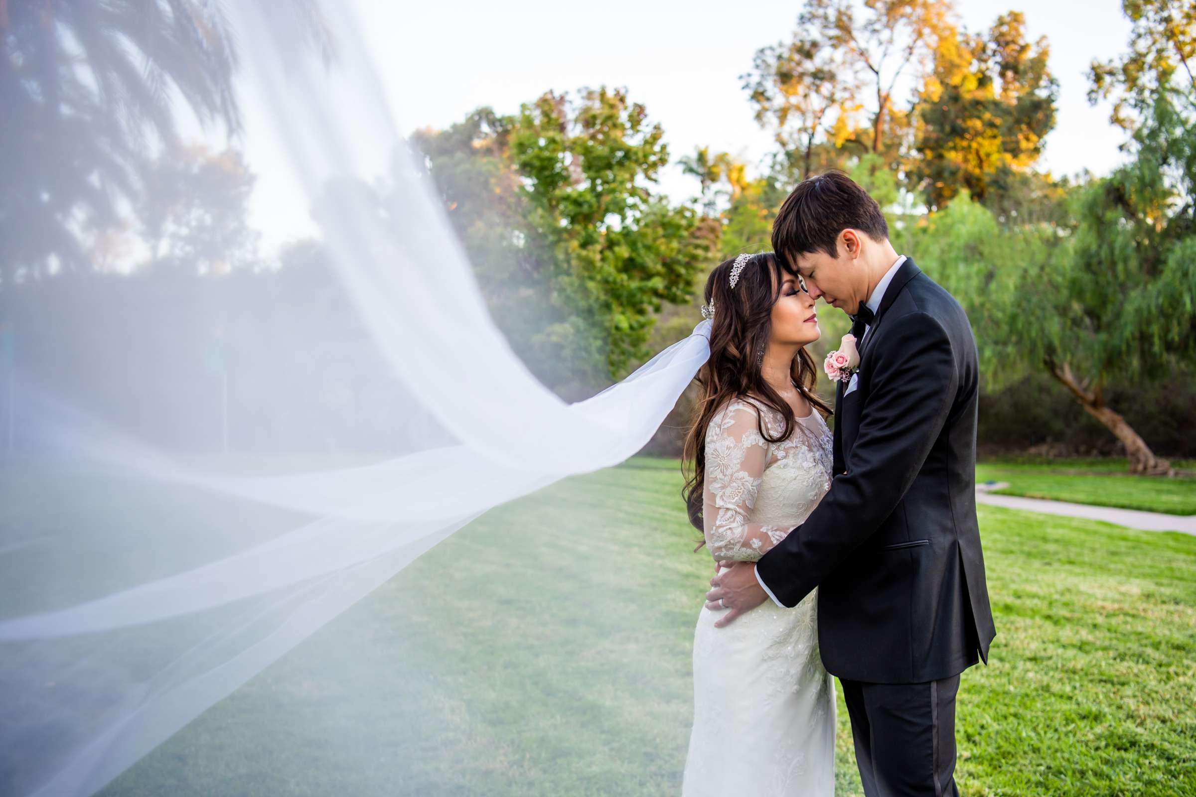 Wedding, Mindy and Long Wedding Photo #8 by True Photography