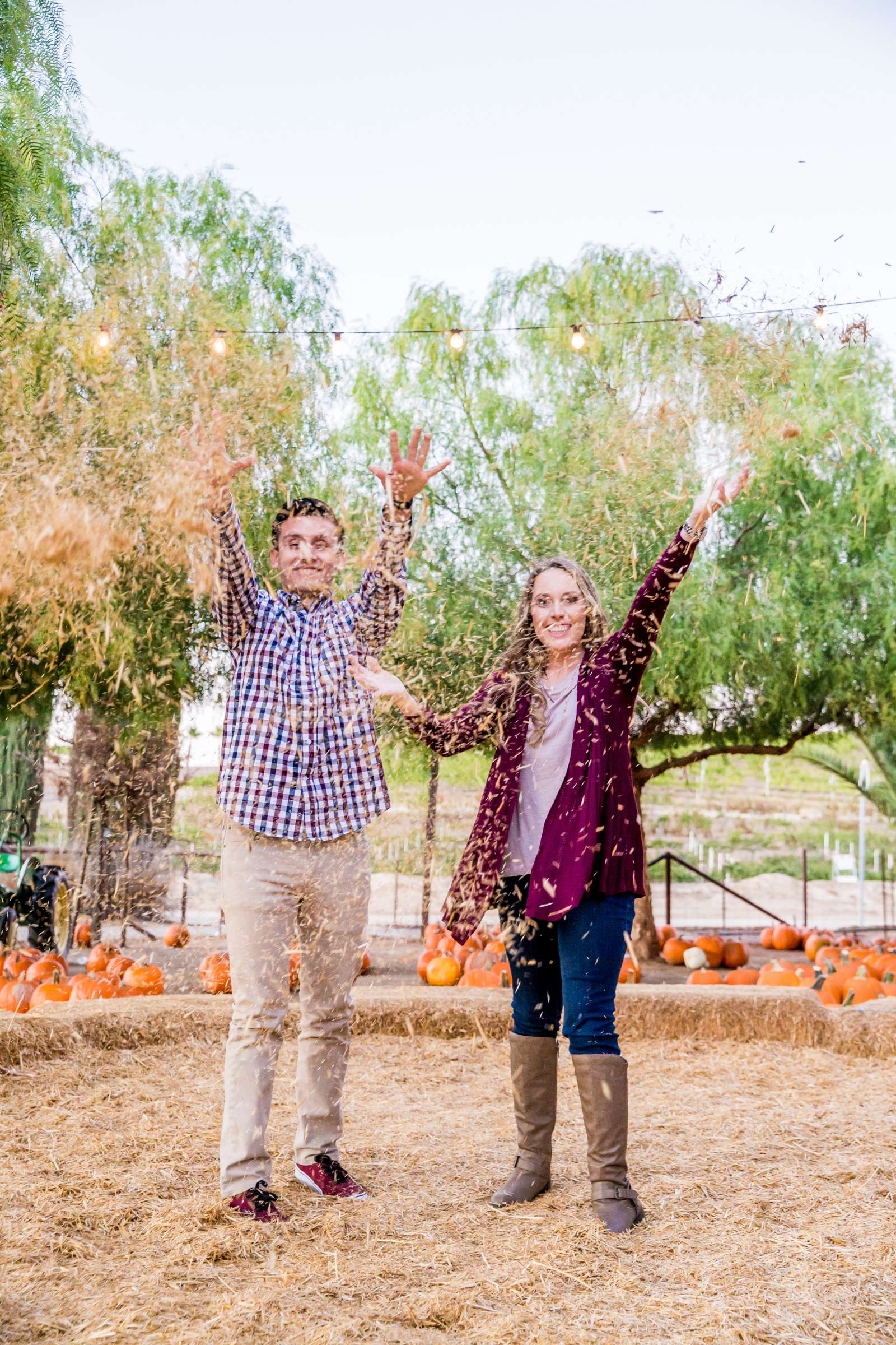 Engagement, Meagan and Miguel Engagement Photo #24 by True Photography