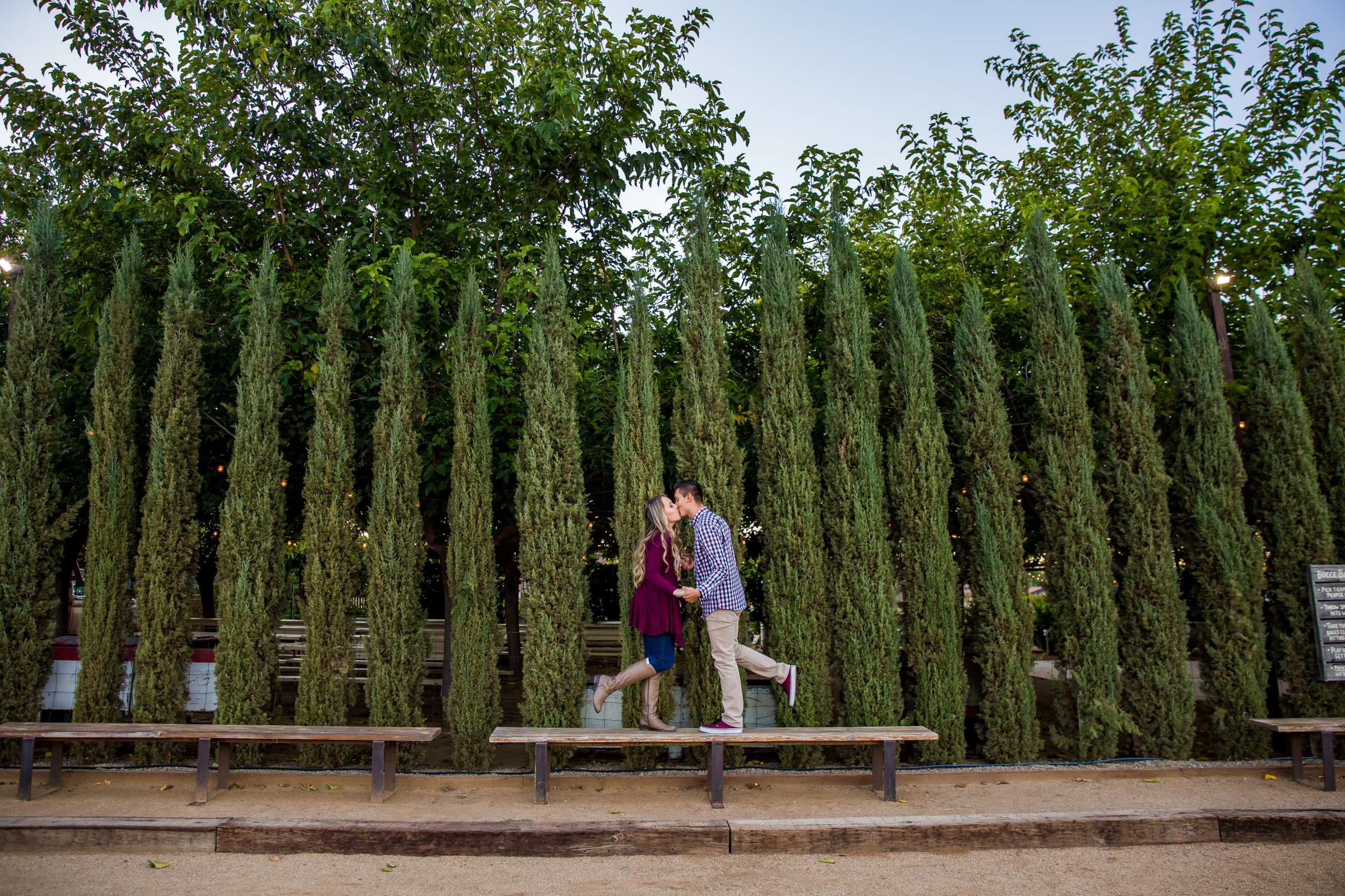 Engagement, Meagan and Miguel Engagement Photo #28 by True Photography