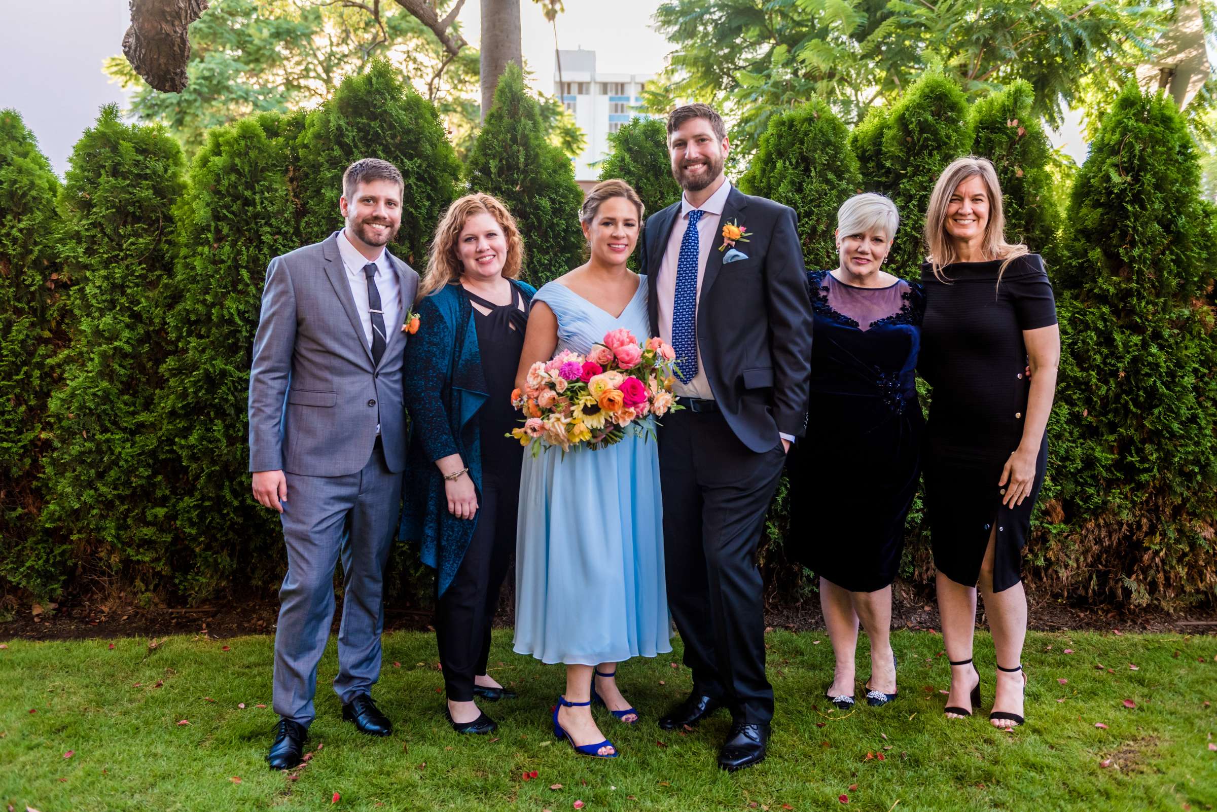 Britt Scripps Manor Wedding, Amy and Matt Wedding Photo #74 by True Photography