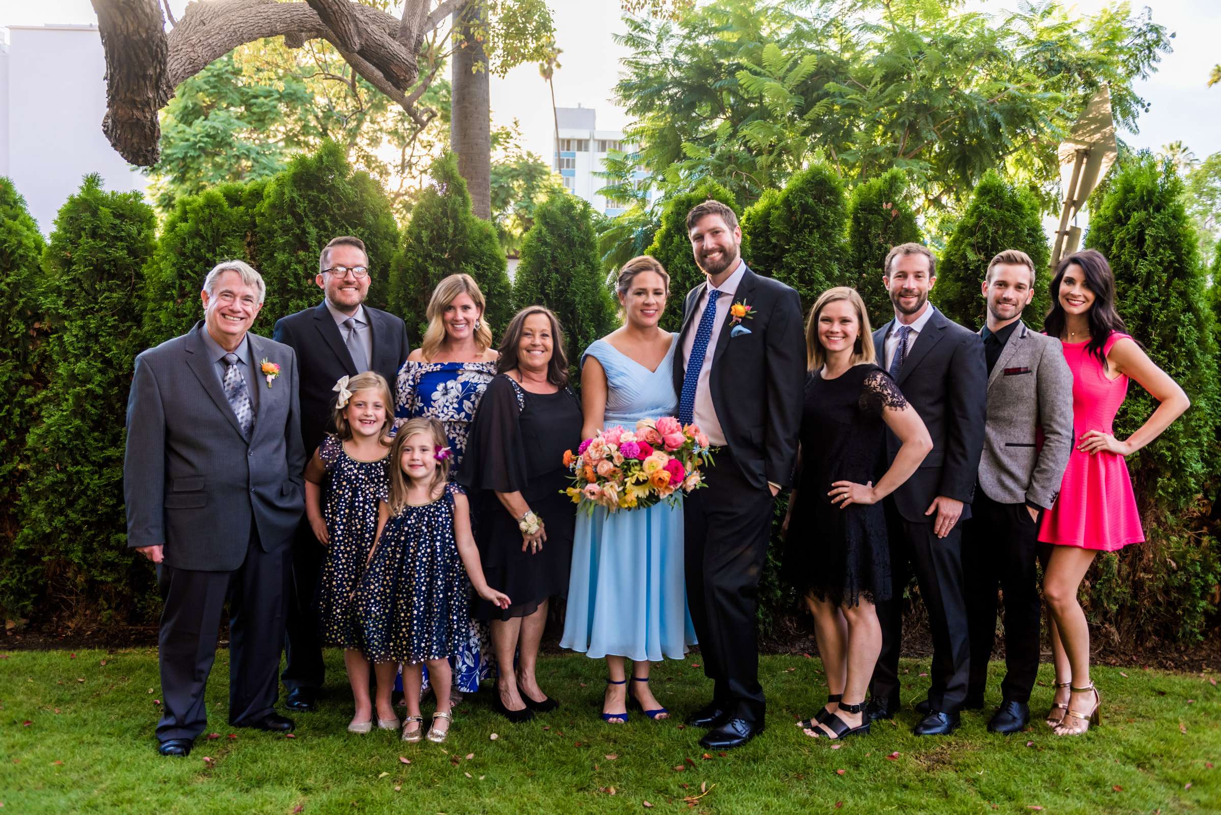 Britt Scripps Manor Wedding, Amy and Matt Wedding Photo #77 by True Photography