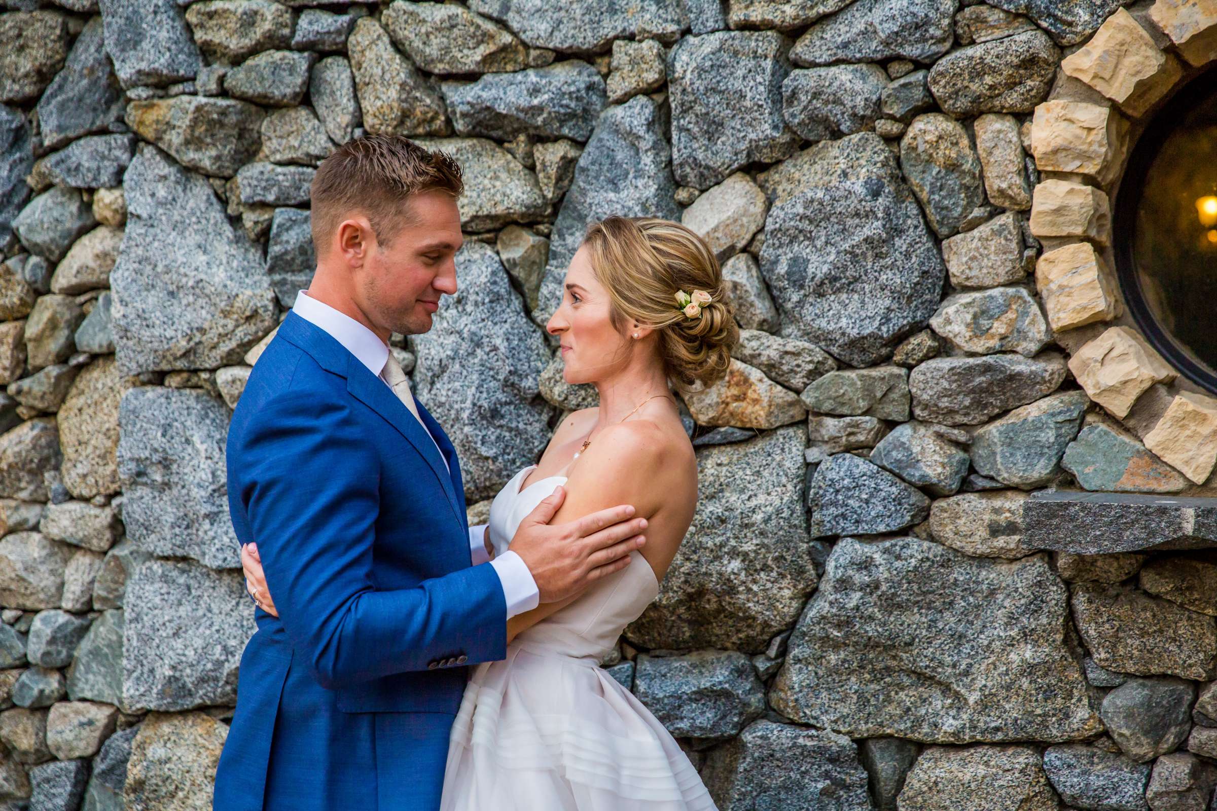 Alpine Castle Wedding, Megan and Matt Wedding Photo #91 by True Photography