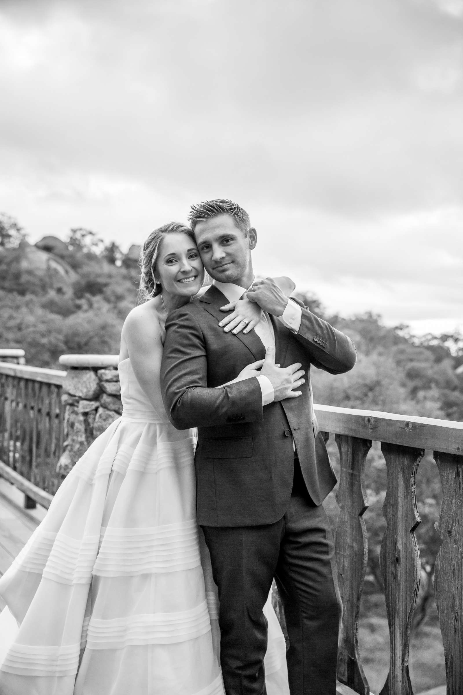 Alpine Castle Wedding, Megan and Matt Wedding Photo #18 by True Photography