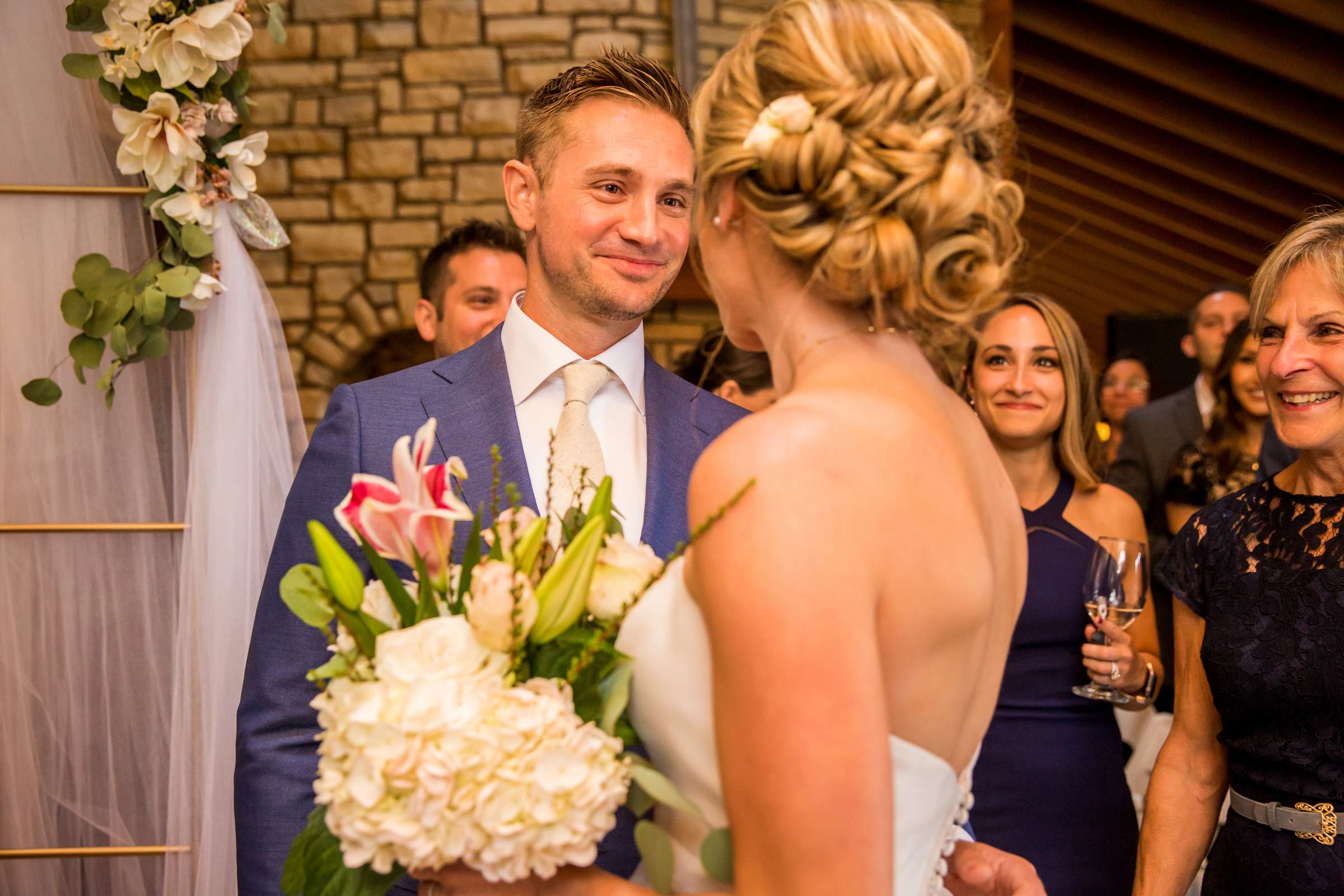 Alpine Castle Wedding, Megan and Matt Wedding Photo #55 by True Photography