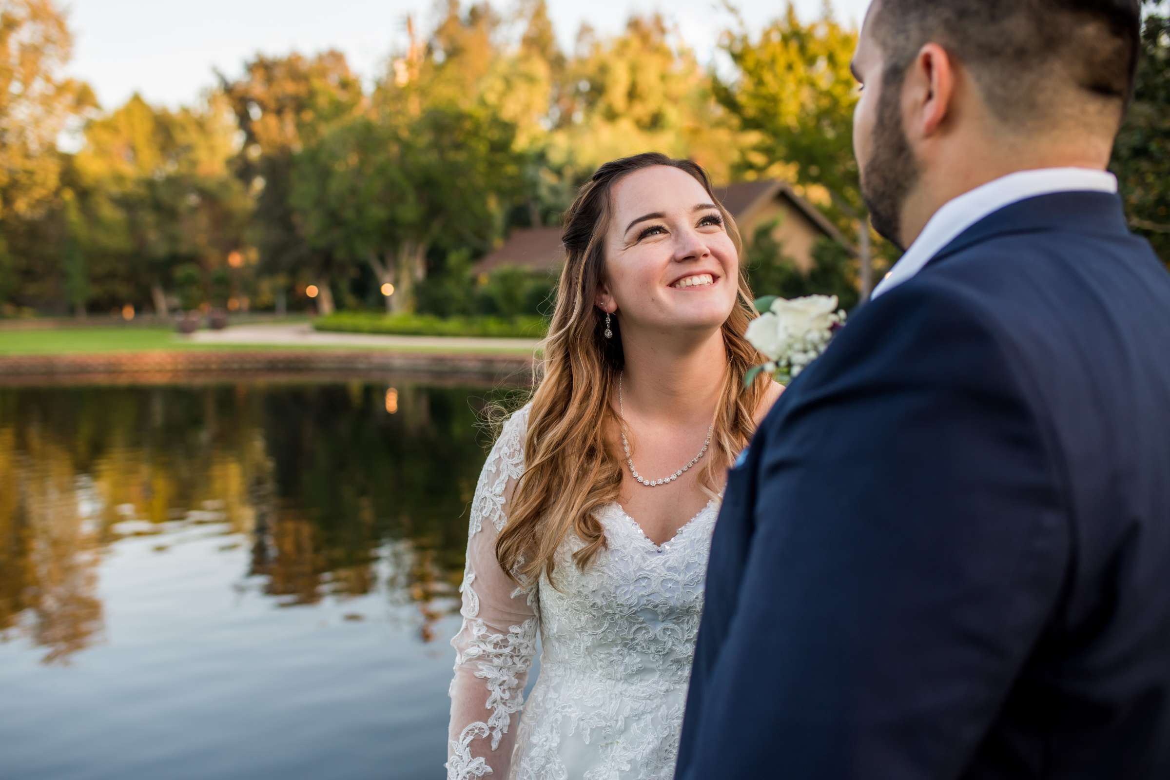 Grand Tradition Estate Wedding coordinated by Grand Tradition Estate, Paige and Robbie Wedding Photo #14 by True Photography