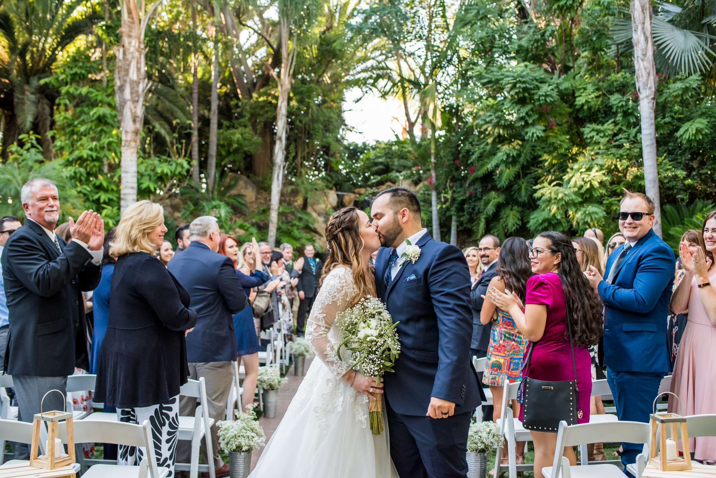 Grand Tradition Estate Wedding coordinated by Grand Tradition Estate, Paige and Robbie Wedding Photo #25 by True Photography