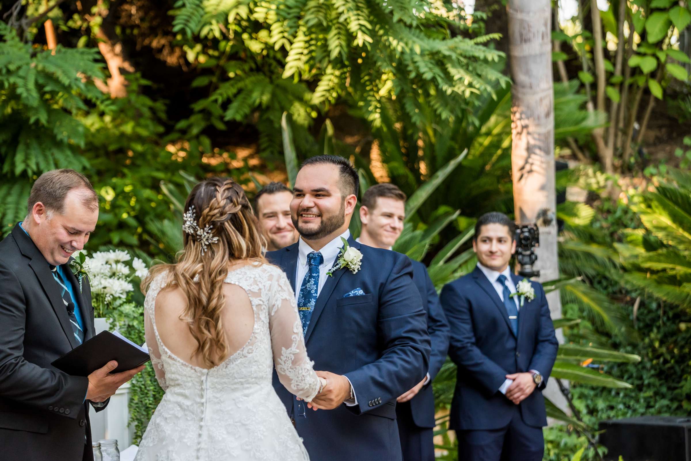 Grand Tradition Estate Wedding coordinated by Grand Tradition Estate, Paige and Robbie Wedding Photo #87 by True Photography