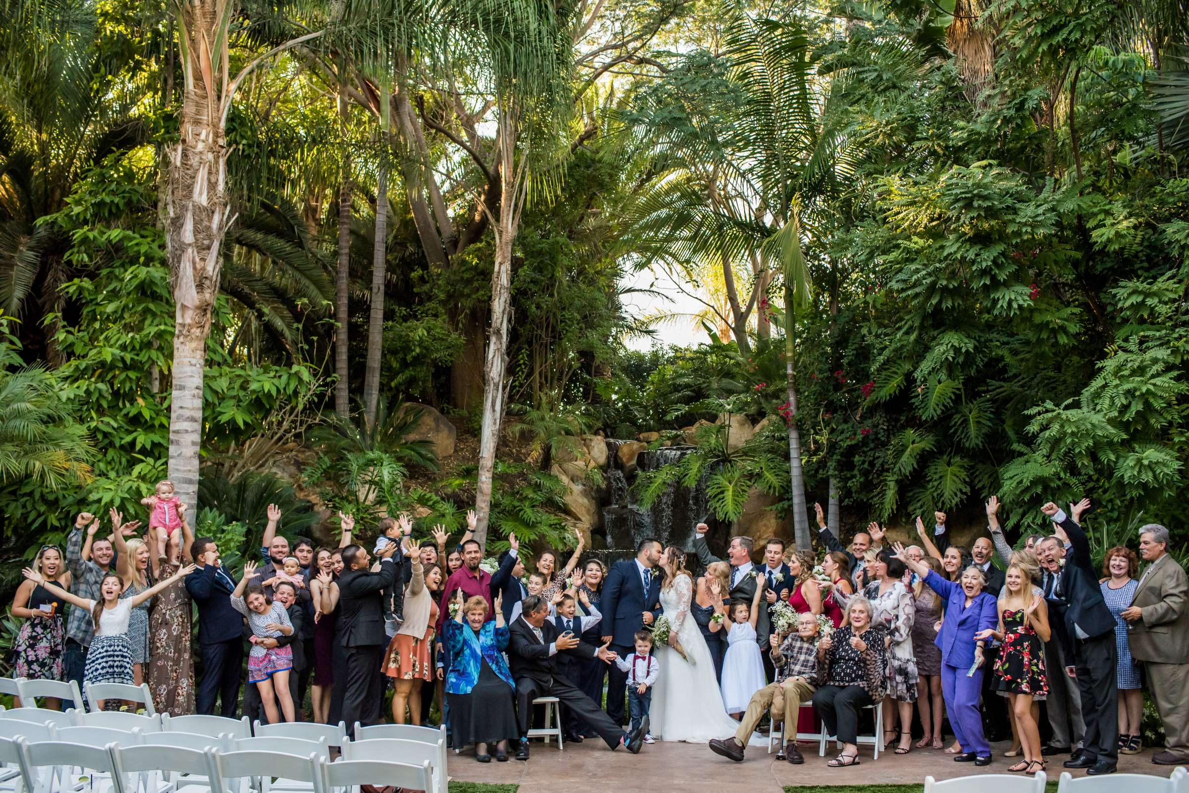 Grand Tradition Estate Wedding coordinated by Grand Tradition Estate, Paige and Robbie Wedding Photo #100 by True Photography