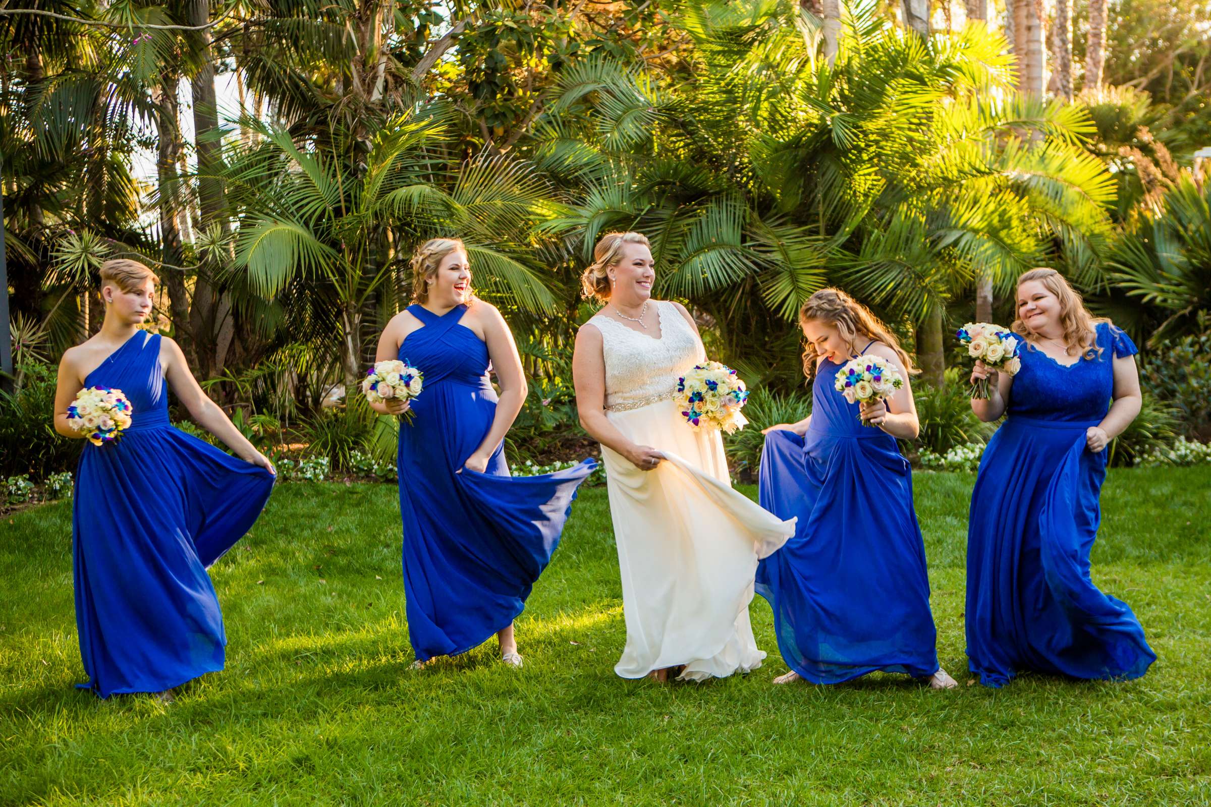 Paradise Point Wedding coordinated by Lace and Champagne, Kelly and Michael Wedding Photo #18 by True Photography