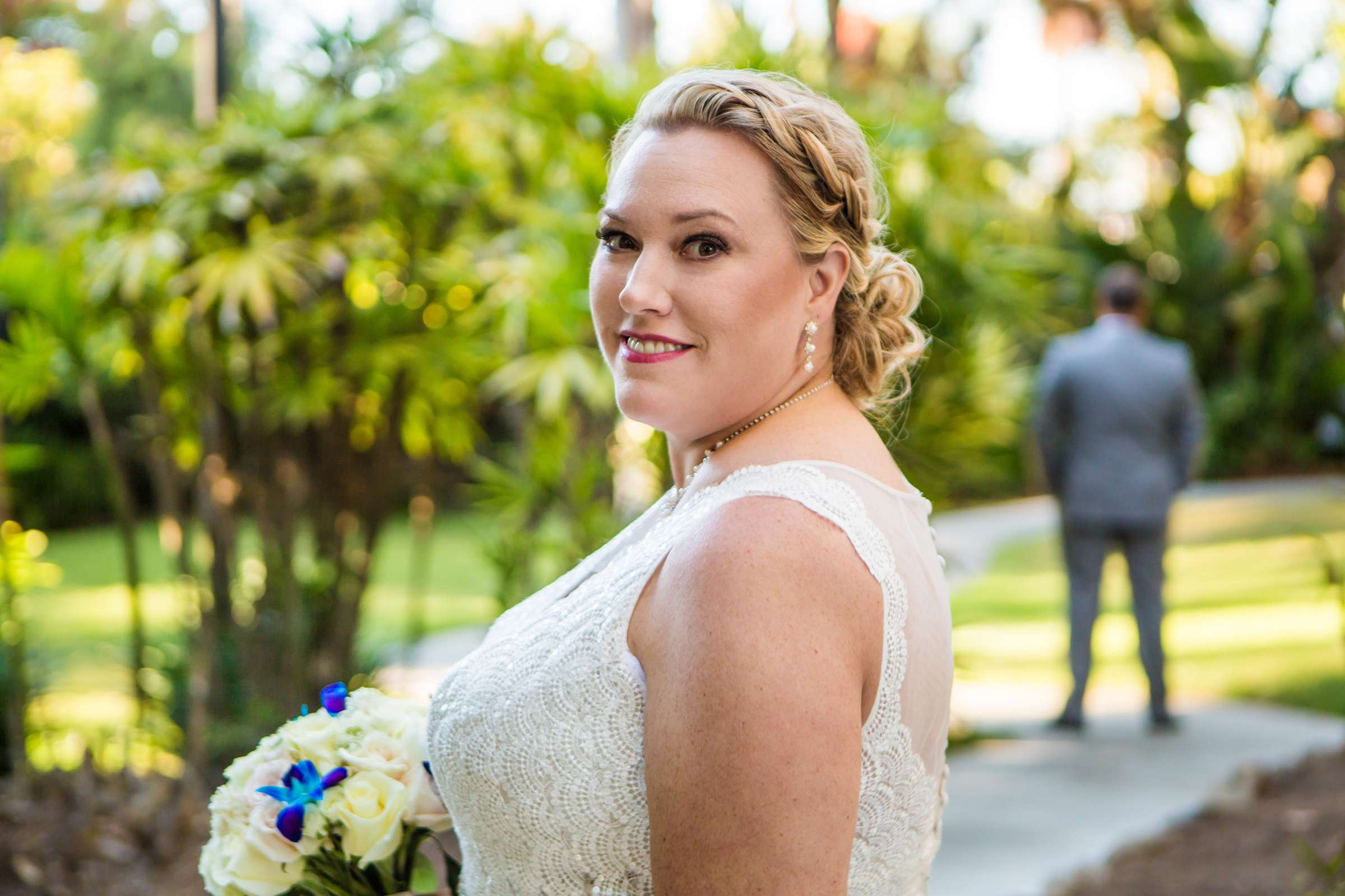 Paradise Point Wedding coordinated by Lace and Champagne, Kelly and Michael Wedding Photo #41 by True Photography