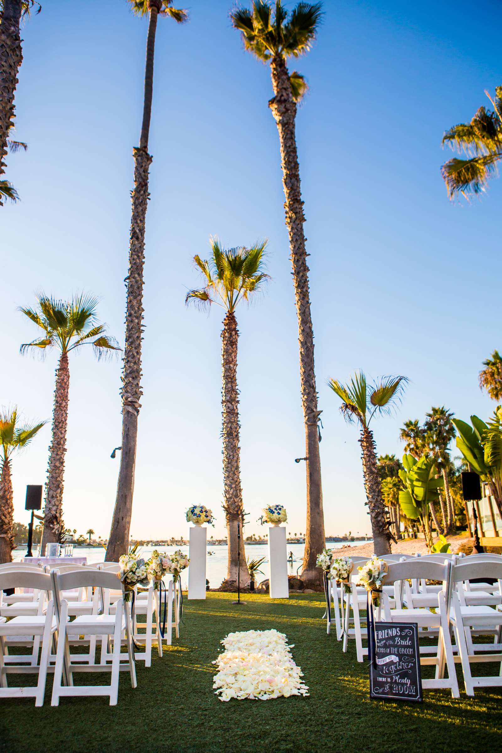 Paradise Point Wedding coordinated by Lace and Champagne, Kelly and Michael Wedding Photo #50 by True Photography