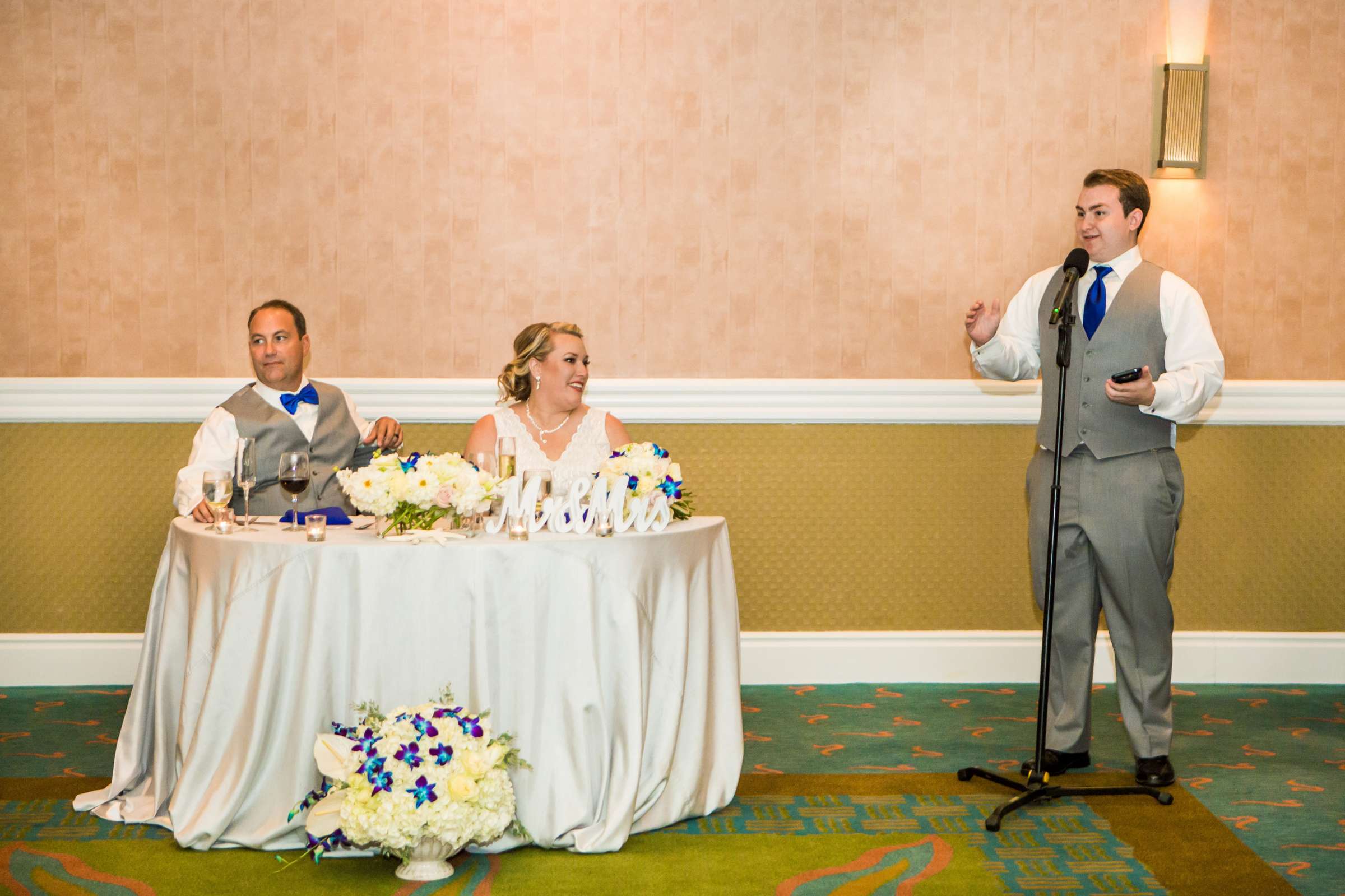 Paradise Point Wedding coordinated by Lace and Champagne, Kelly and Michael Wedding Photo #91 by True Photography