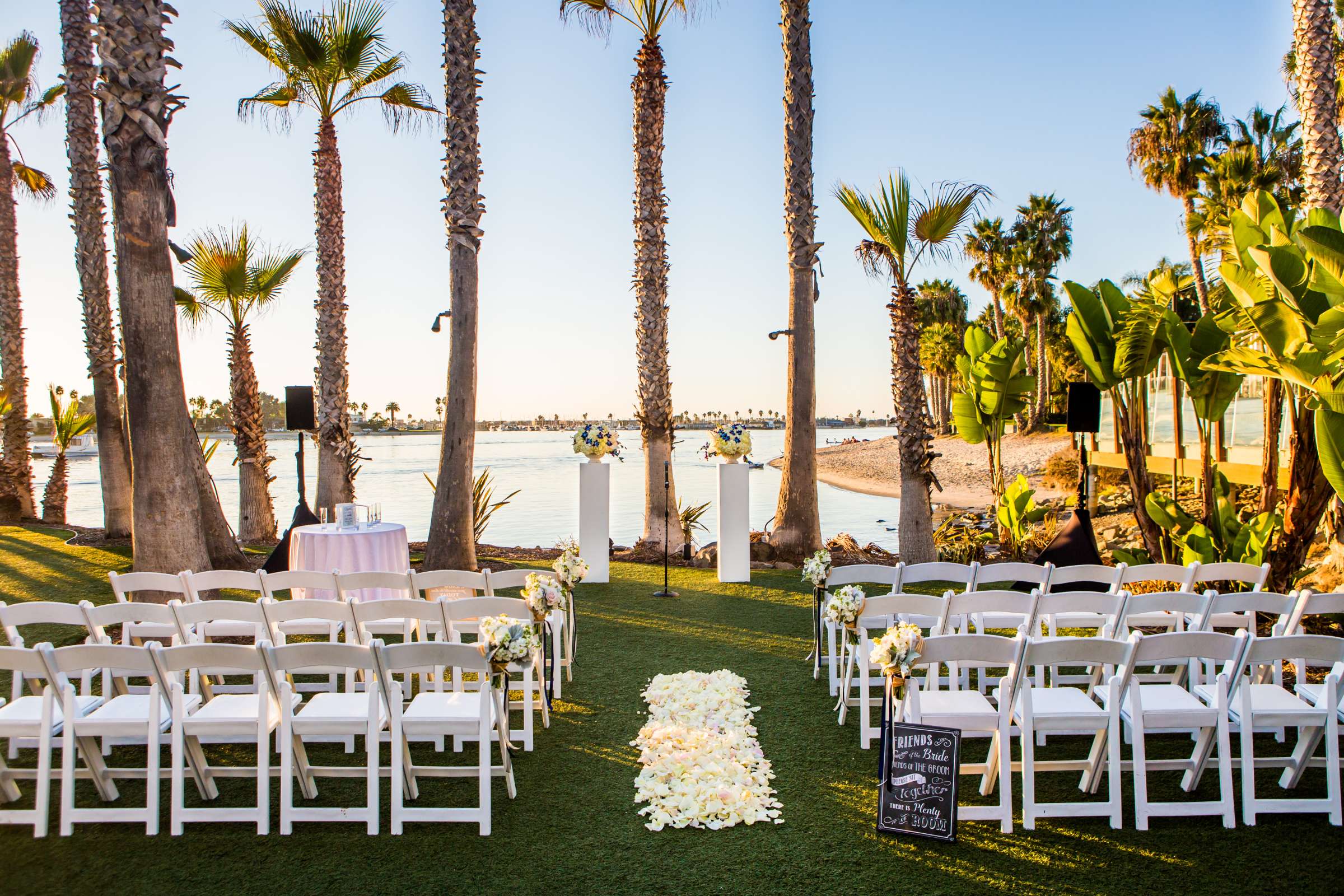 Paradise Point Wedding coordinated by Lace and Champagne, Kelly and Michael Wedding Photo #110 by True Photography