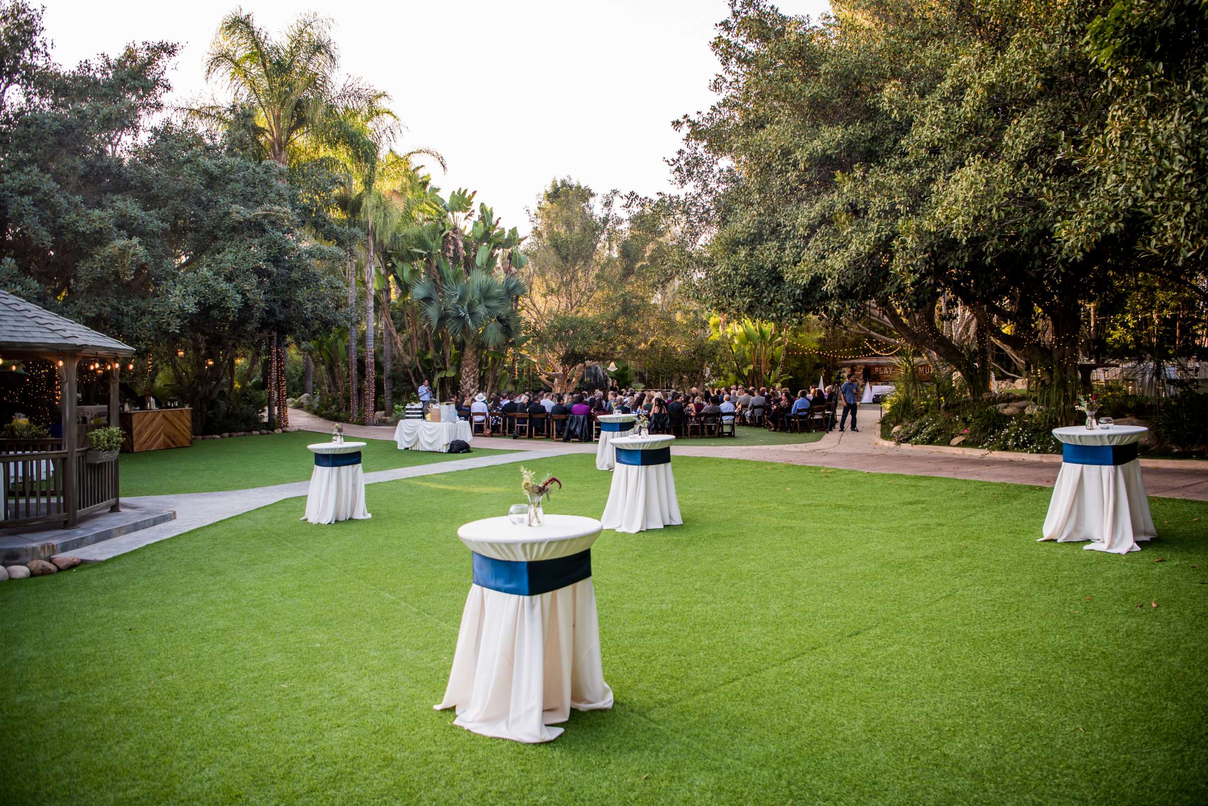 Botanica the Venue Wedding, Beautiful Grounds Wedding Photo #32 by True Photography