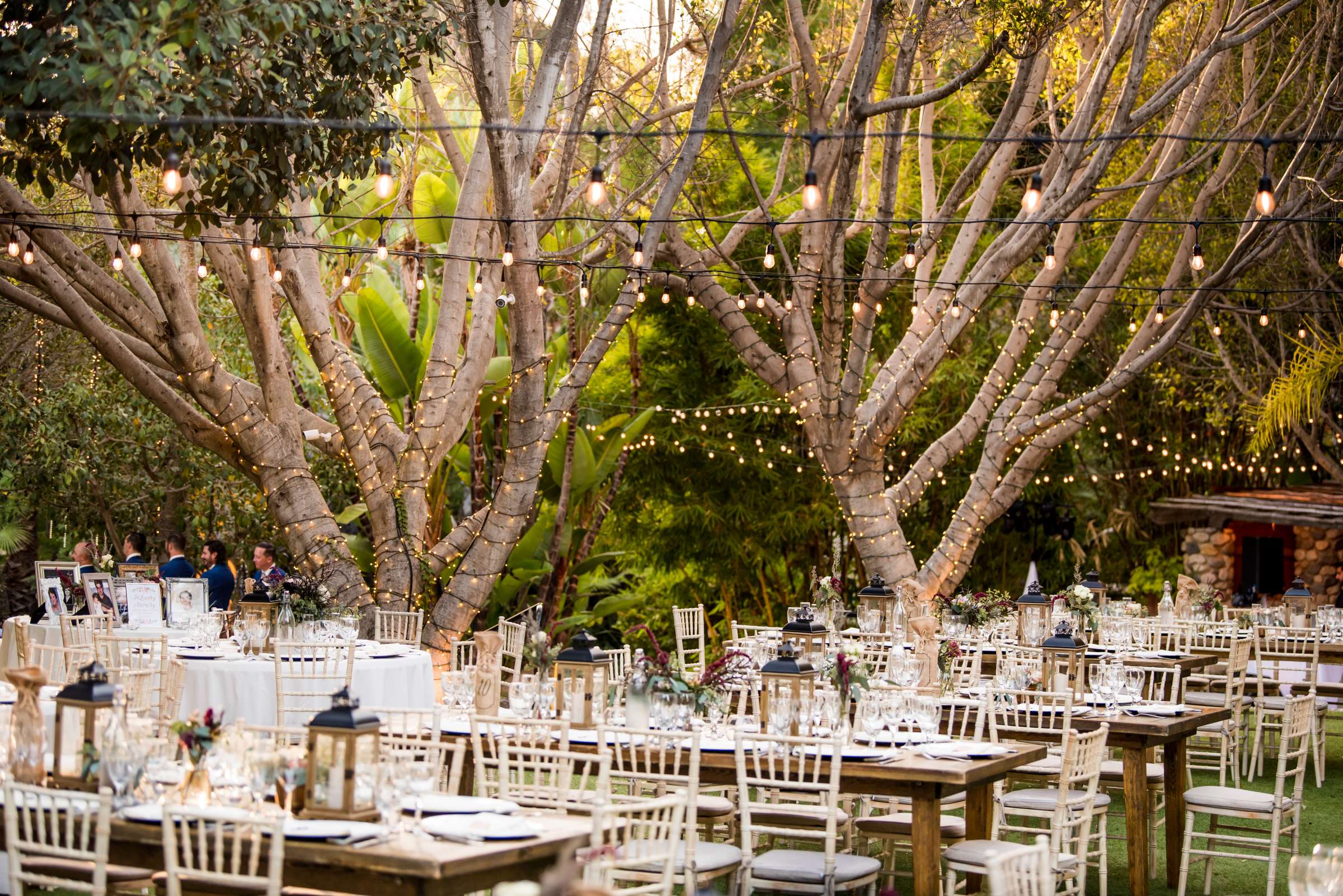 Botanica the Venue Wedding, Beautiful Grounds Wedding Photo #40 by True Photography