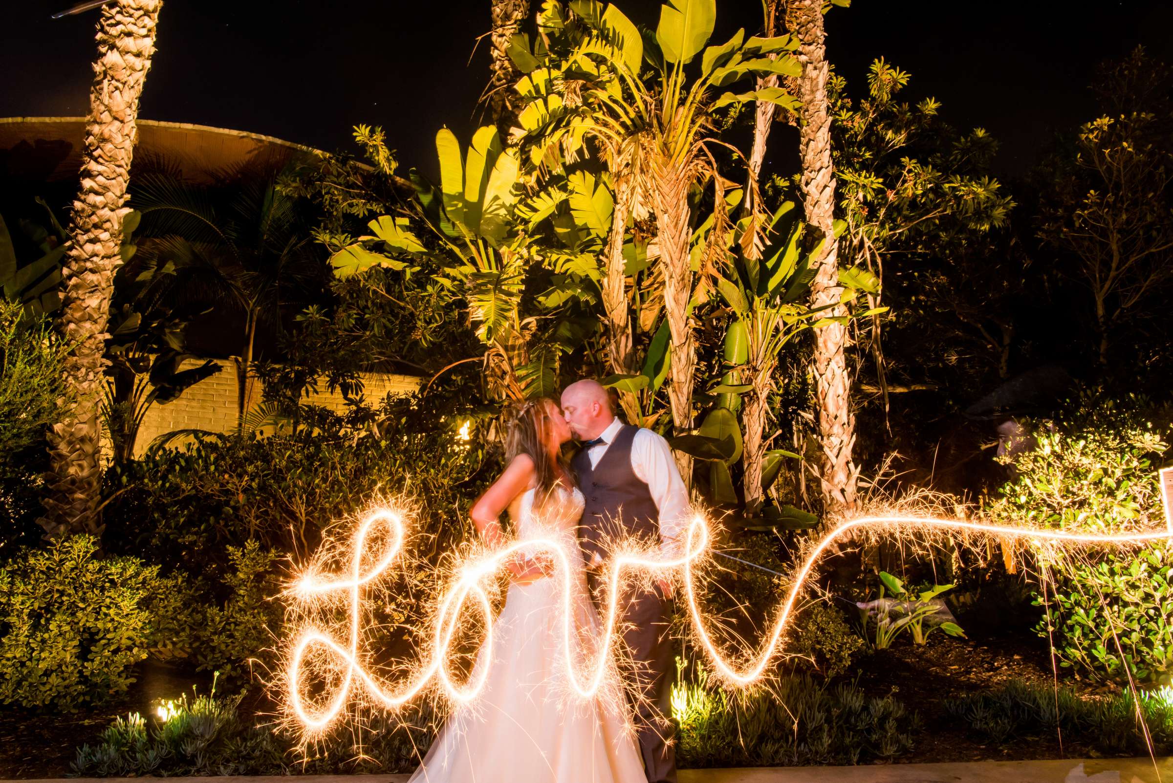 Paradise Point Wedding coordinated by SD Weddings by Gina, Christine and Brandon Wedding Photo #13 by True Photography