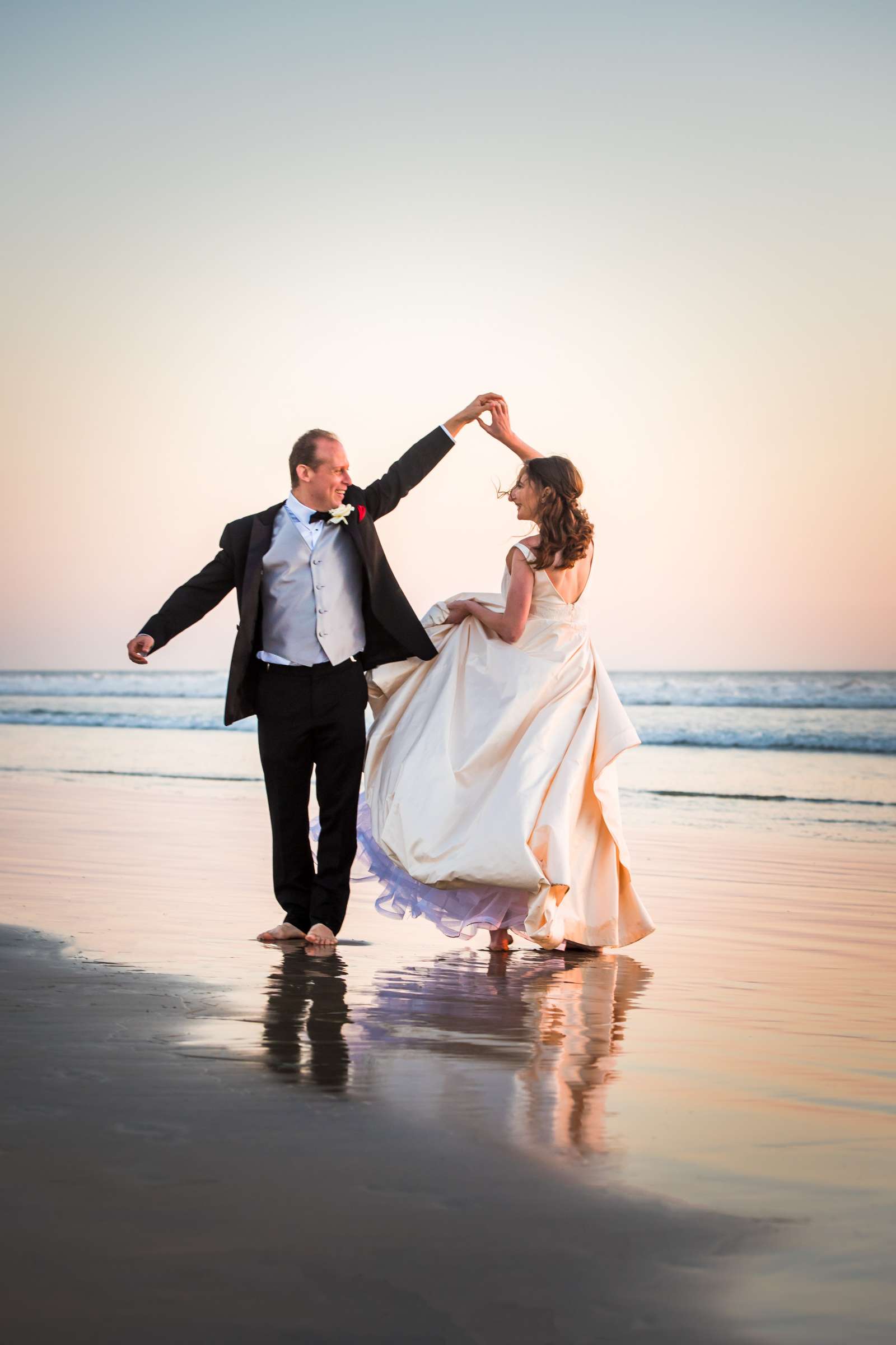 Loews Coronado Bay Resort Wedding coordinated by Sweet Blossom Weddings, Jacqueline and Alex Wedding Photo #507954 by True Photography