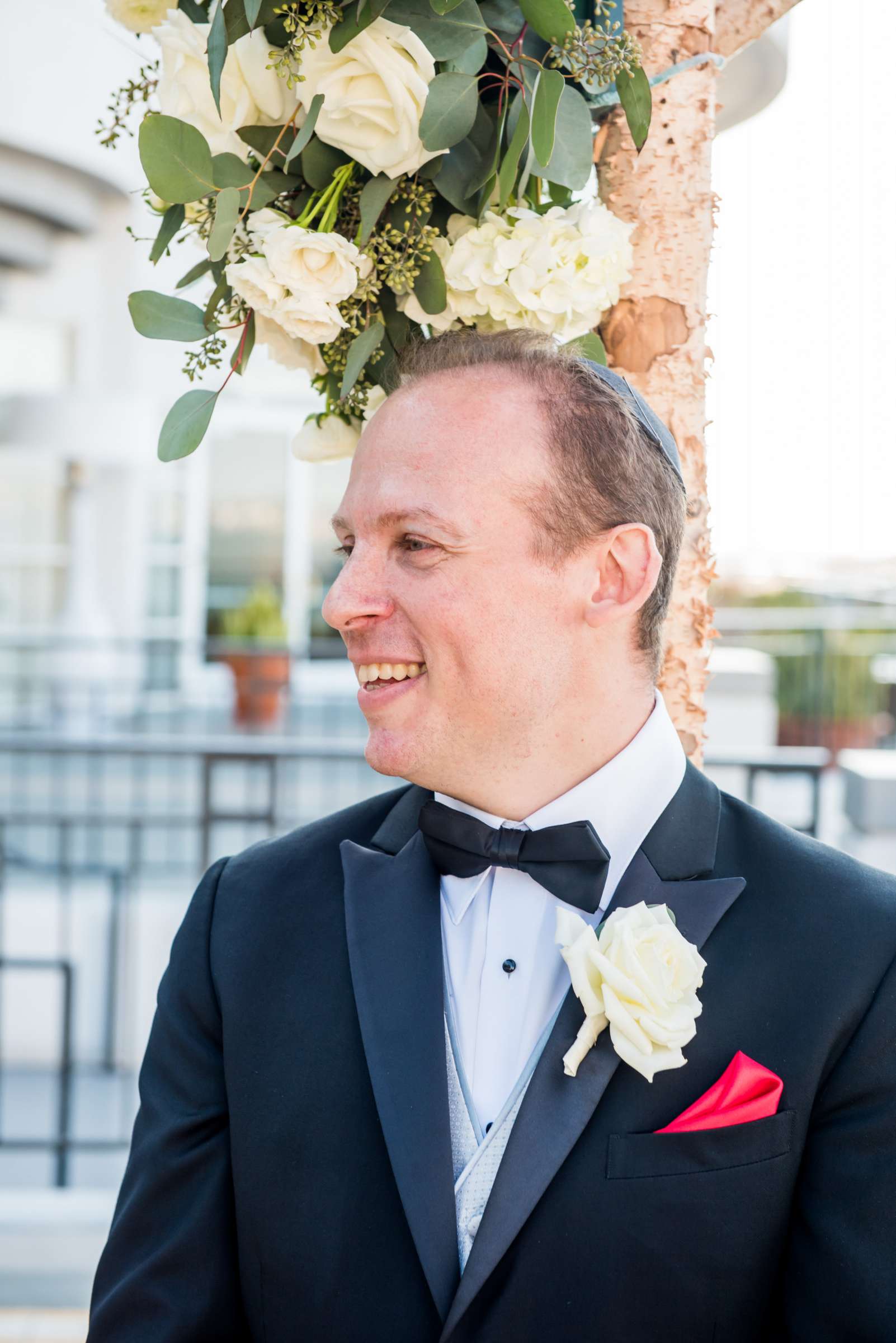 Loews Coronado Bay Resort Wedding coordinated by Sweet Blossom Weddings, Jacqueline and Alex Wedding Photo #508019 by True Photography